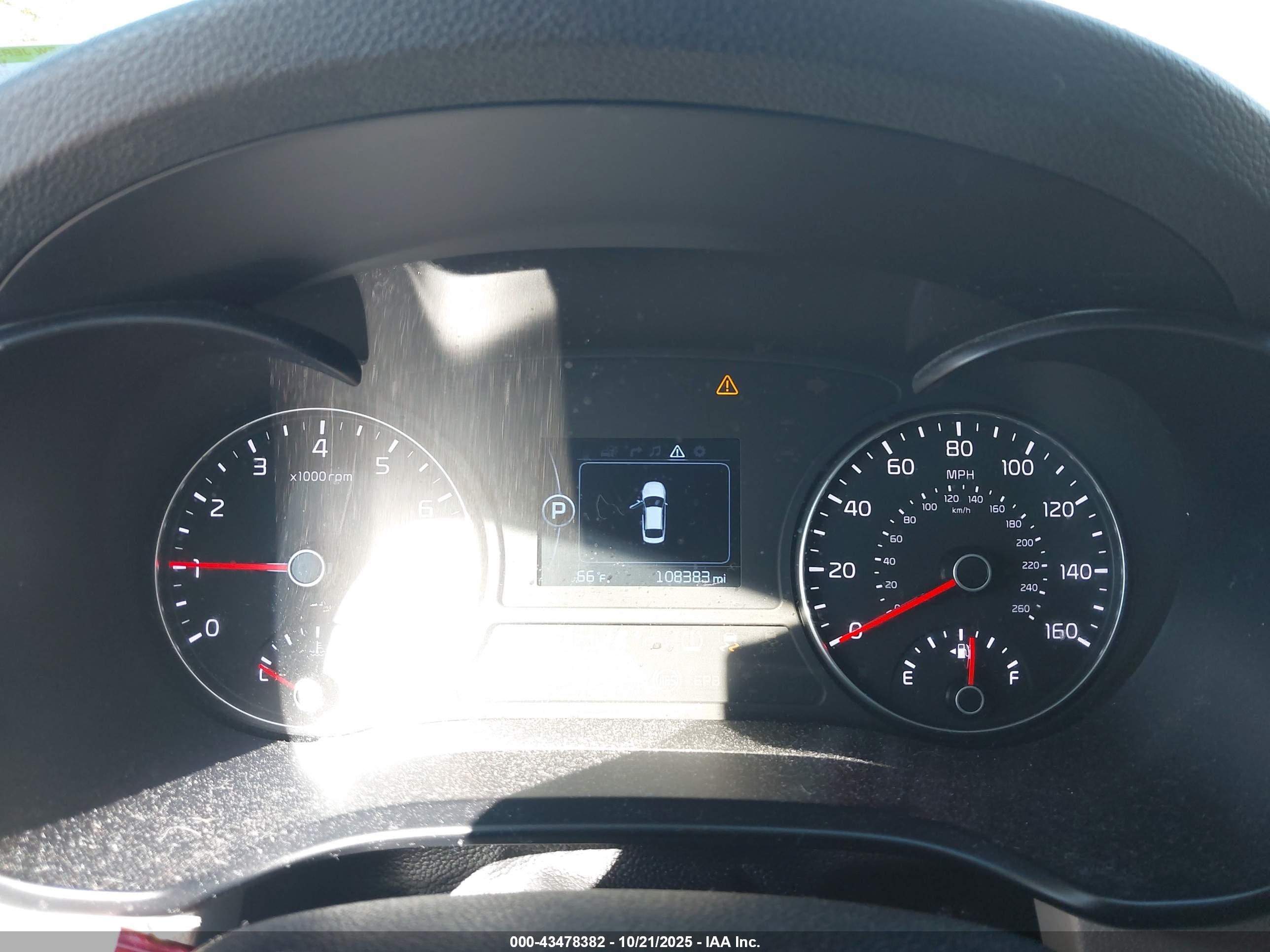 KIA OPTIMA image 7