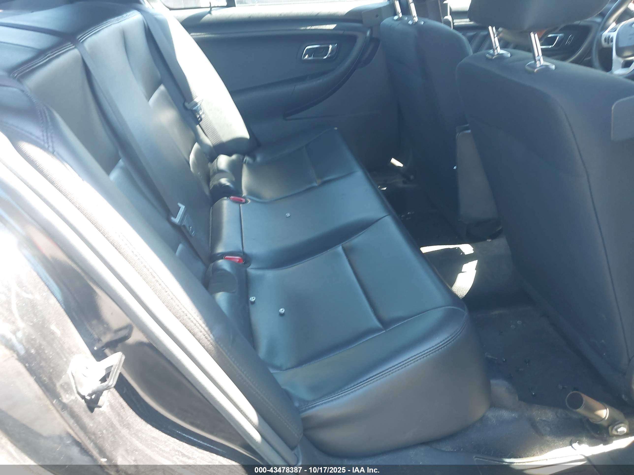 FORD POLICE image 8