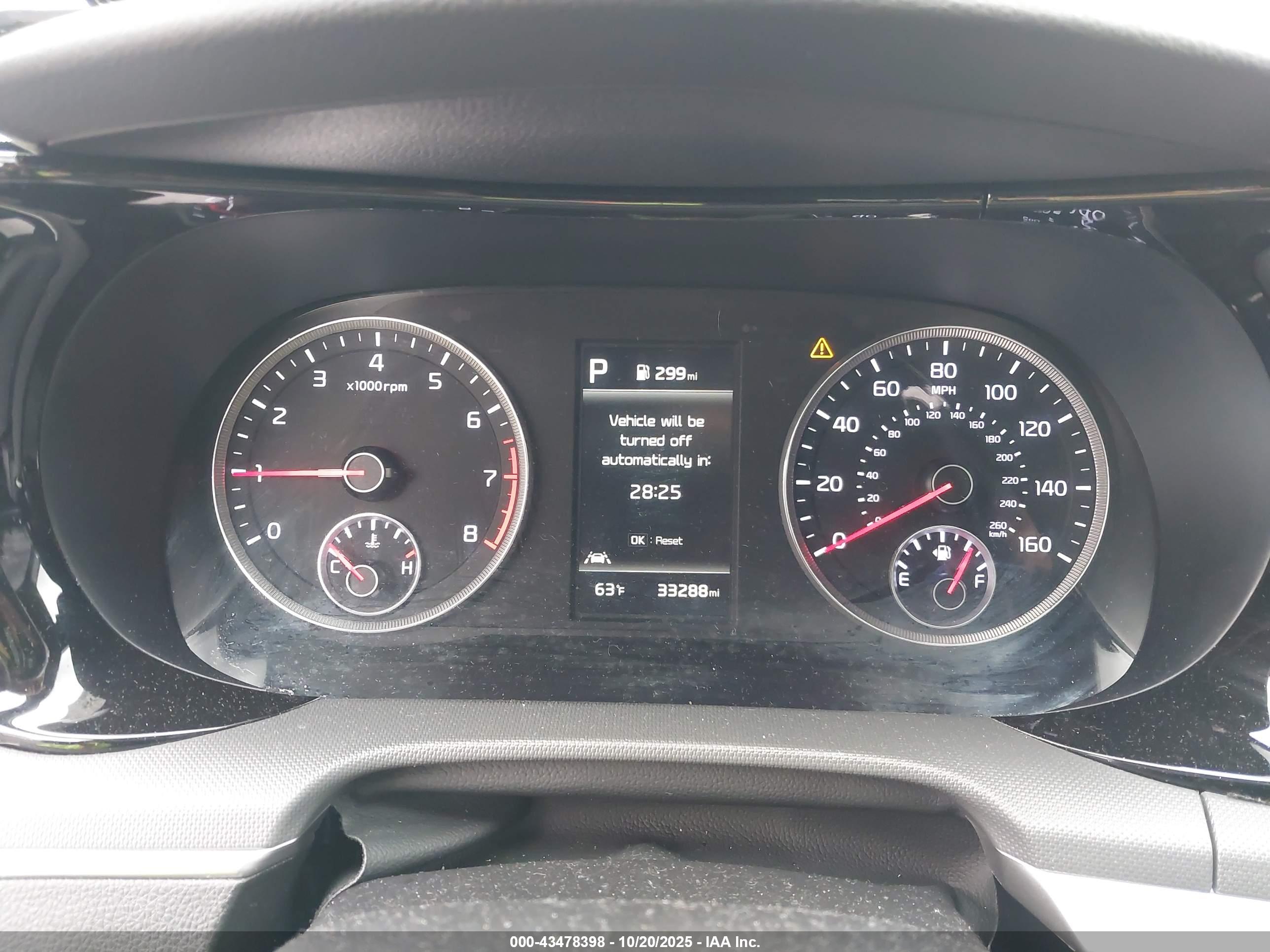 KIA K5 image 7