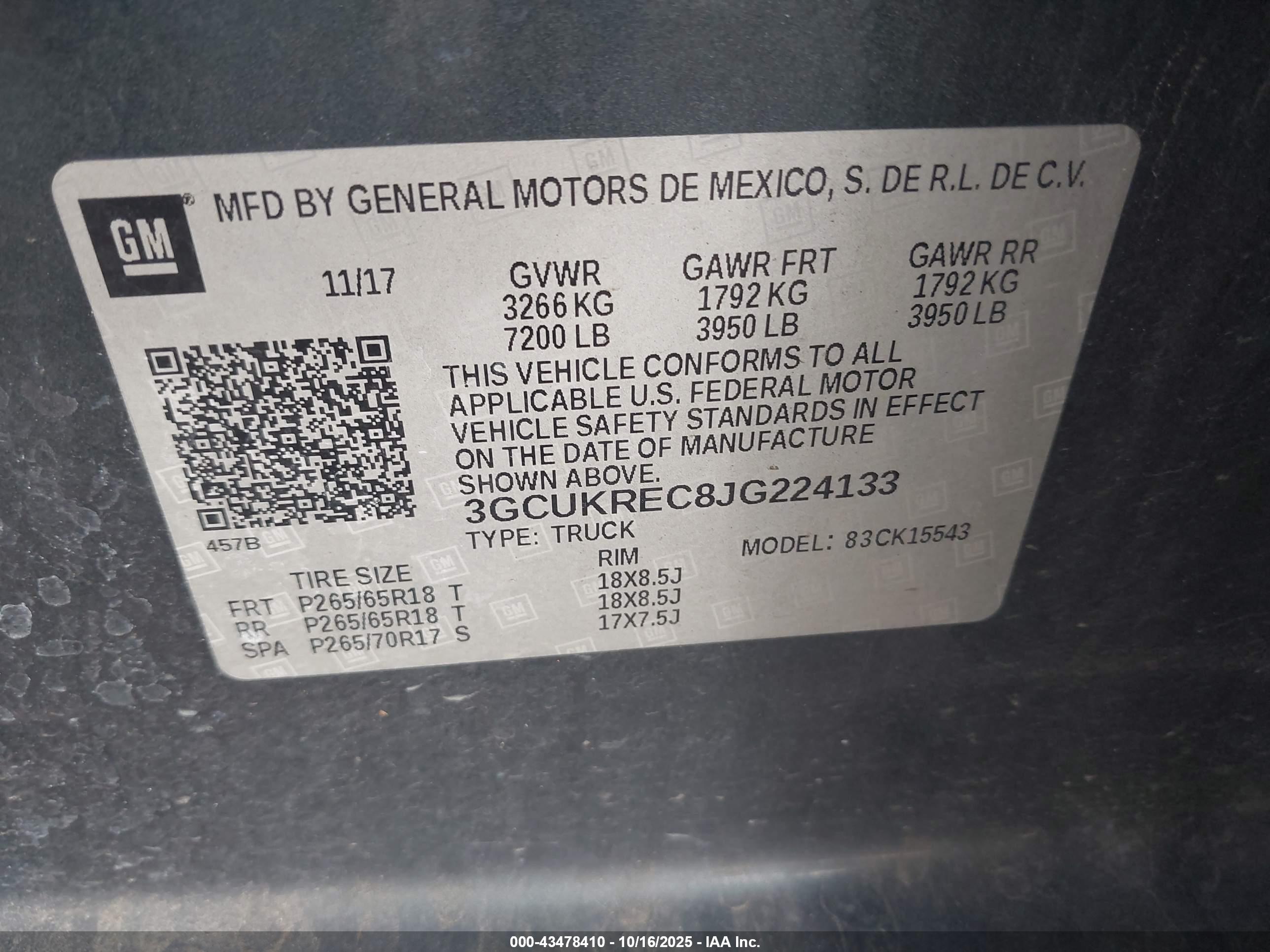 CHEVROLET SILVERADO image 9