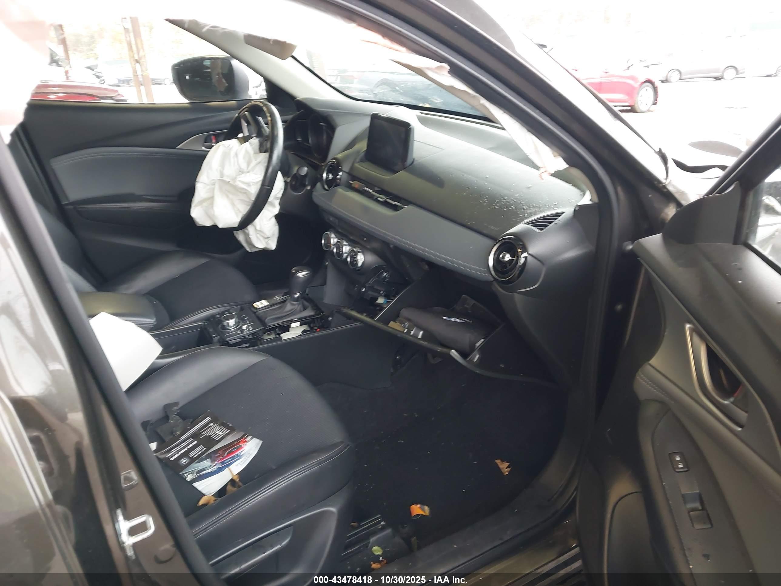 MAZDA CX-3 image 5