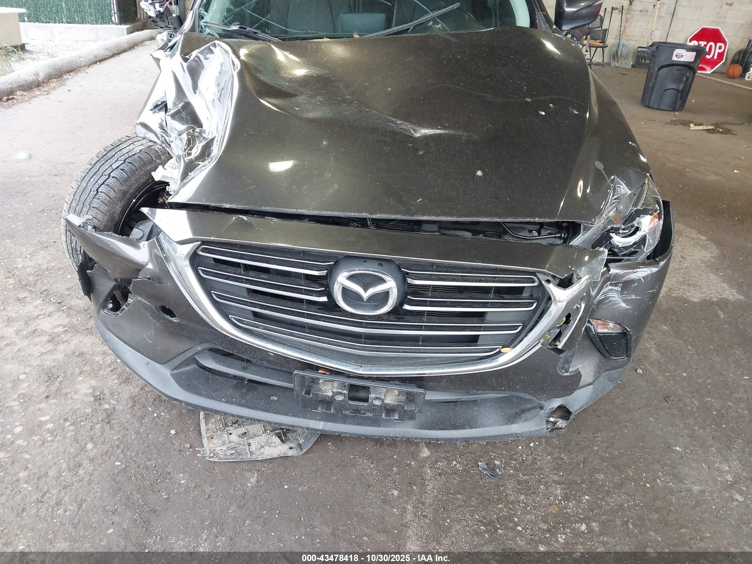 MAZDA CX-3 image 6