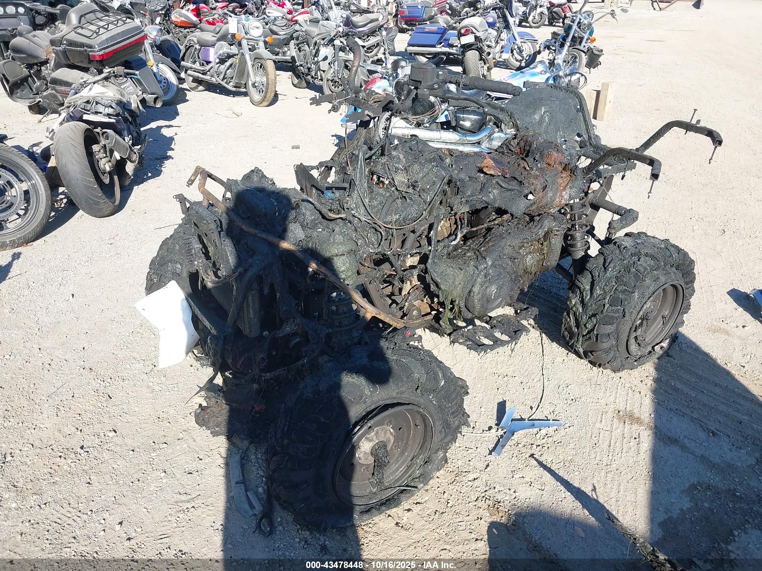 POLARIS SPORTSMAN image 2