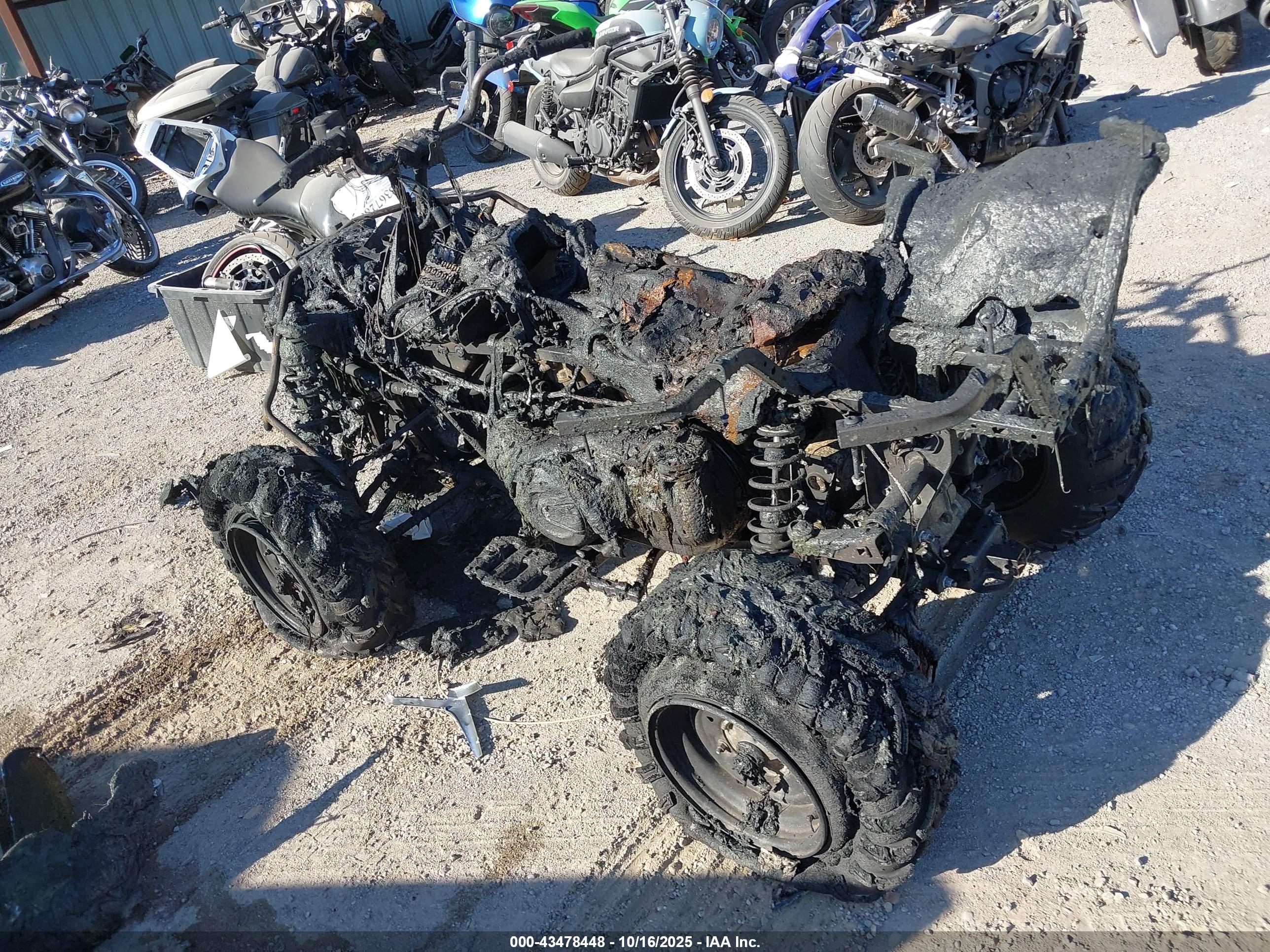 POLARIS SPORTSMAN image 3