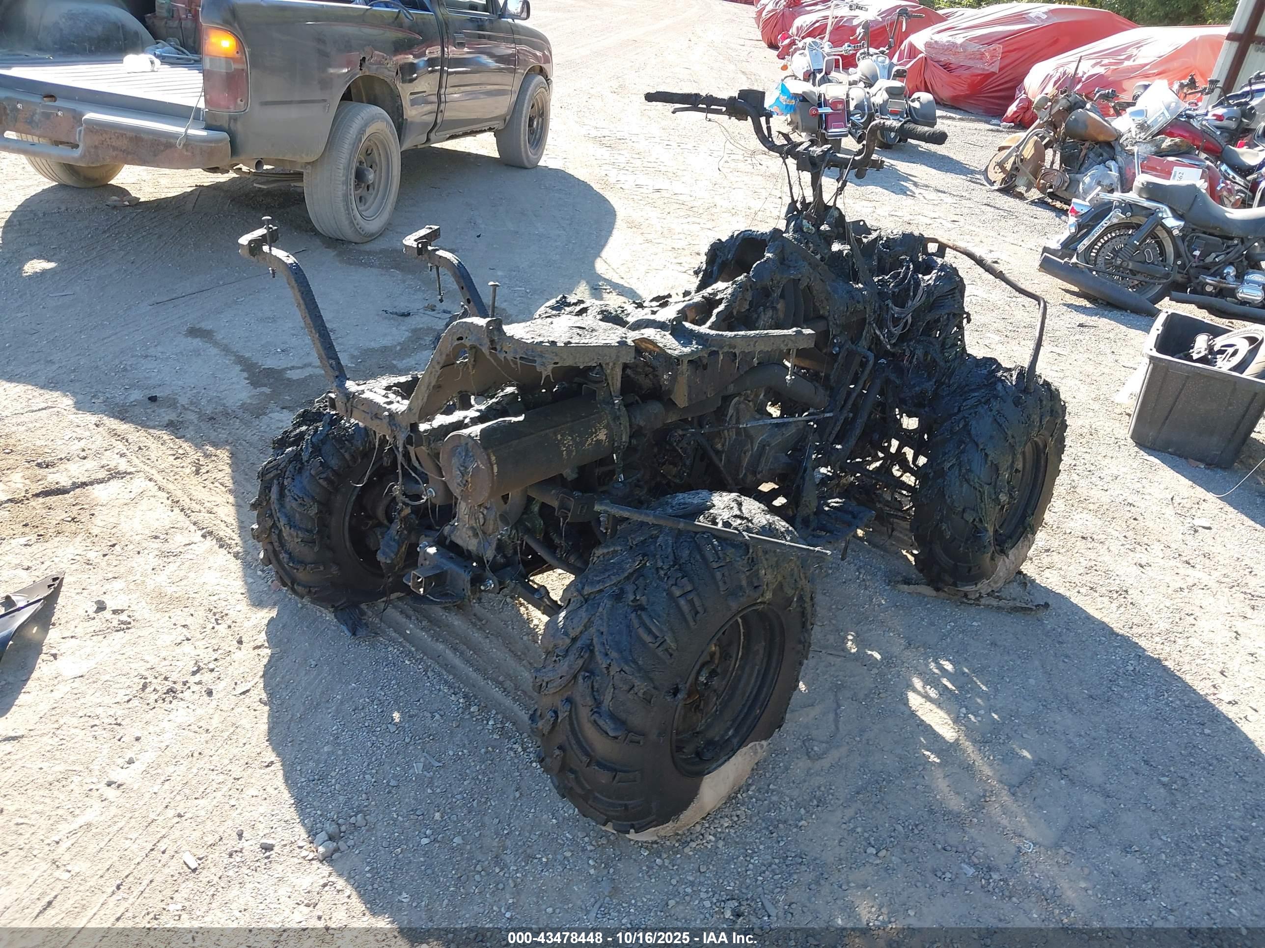 POLARIS SPORTSMAN image 4