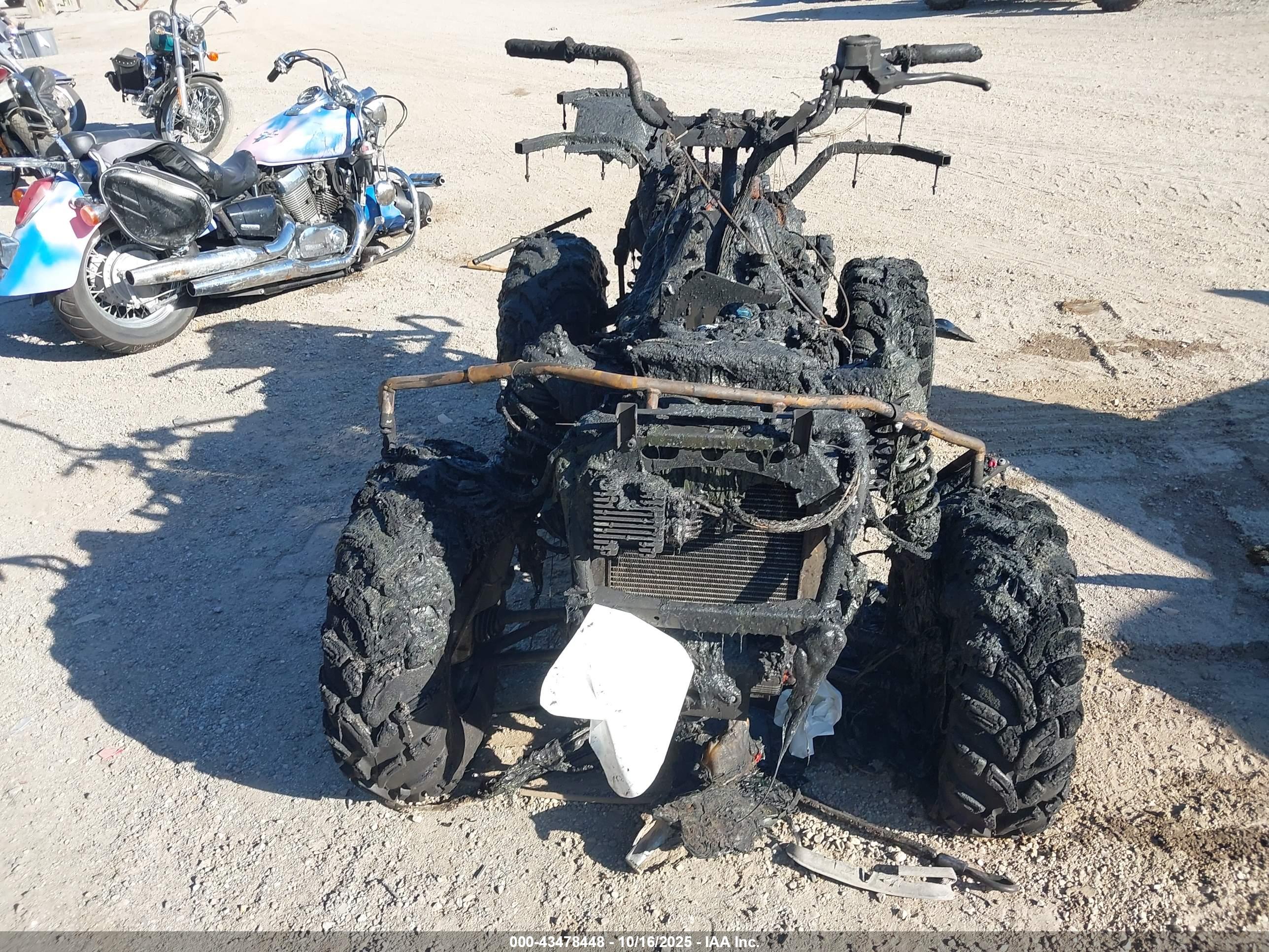 POLARIS SPORTSMAN image 5
