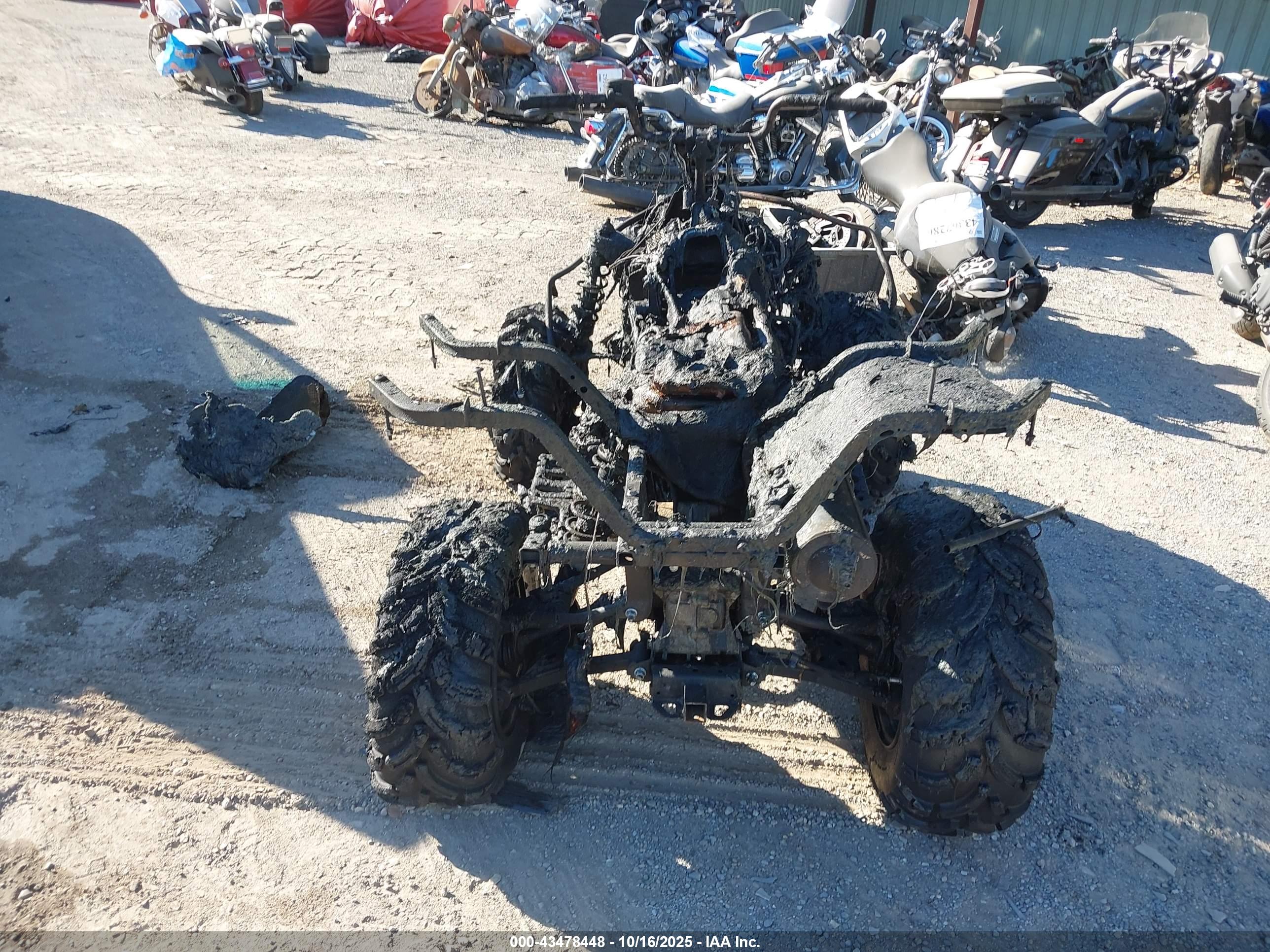 POLARIS SPORTSMAN image 6