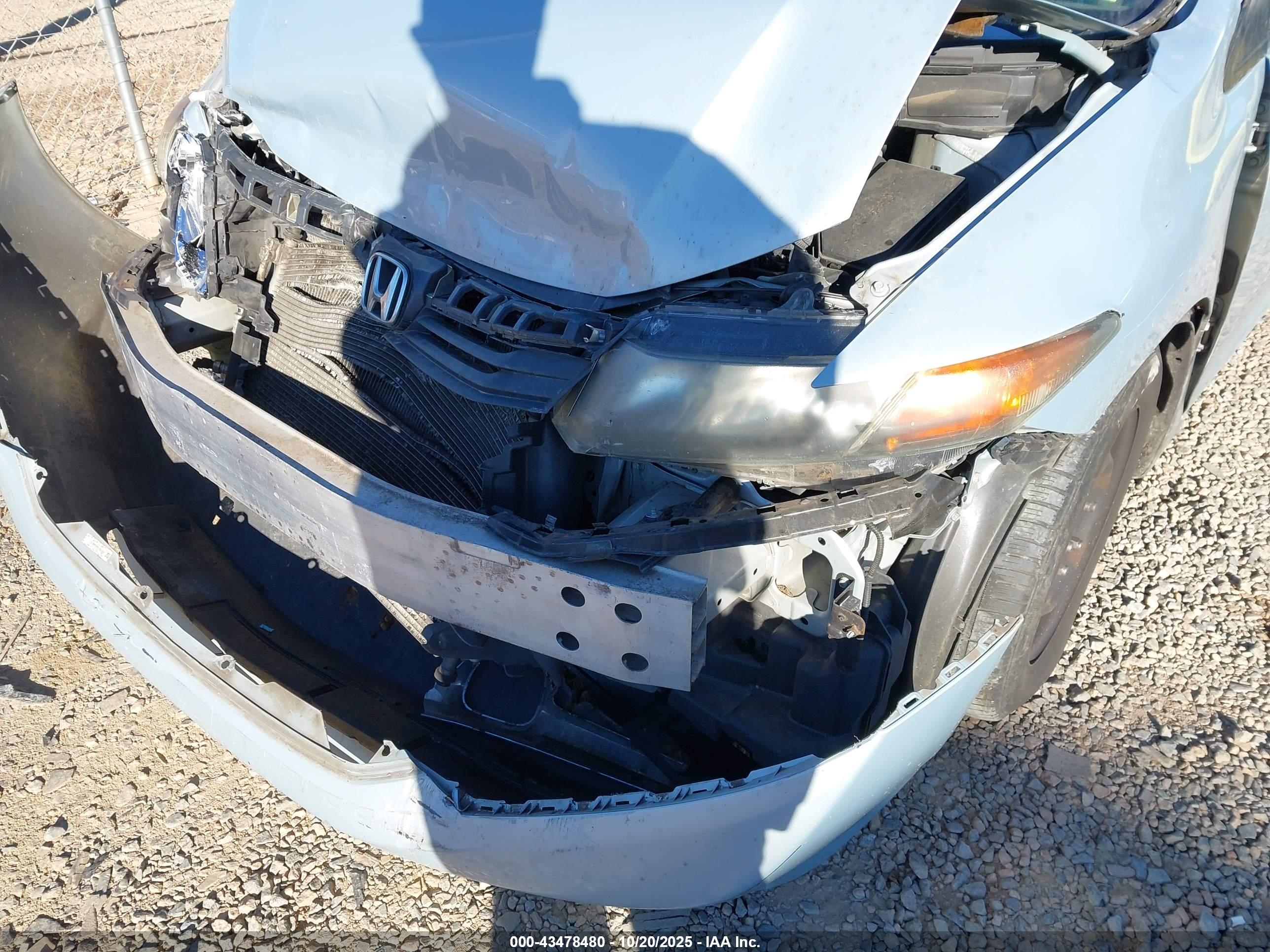 HONDA CIVIC image 6