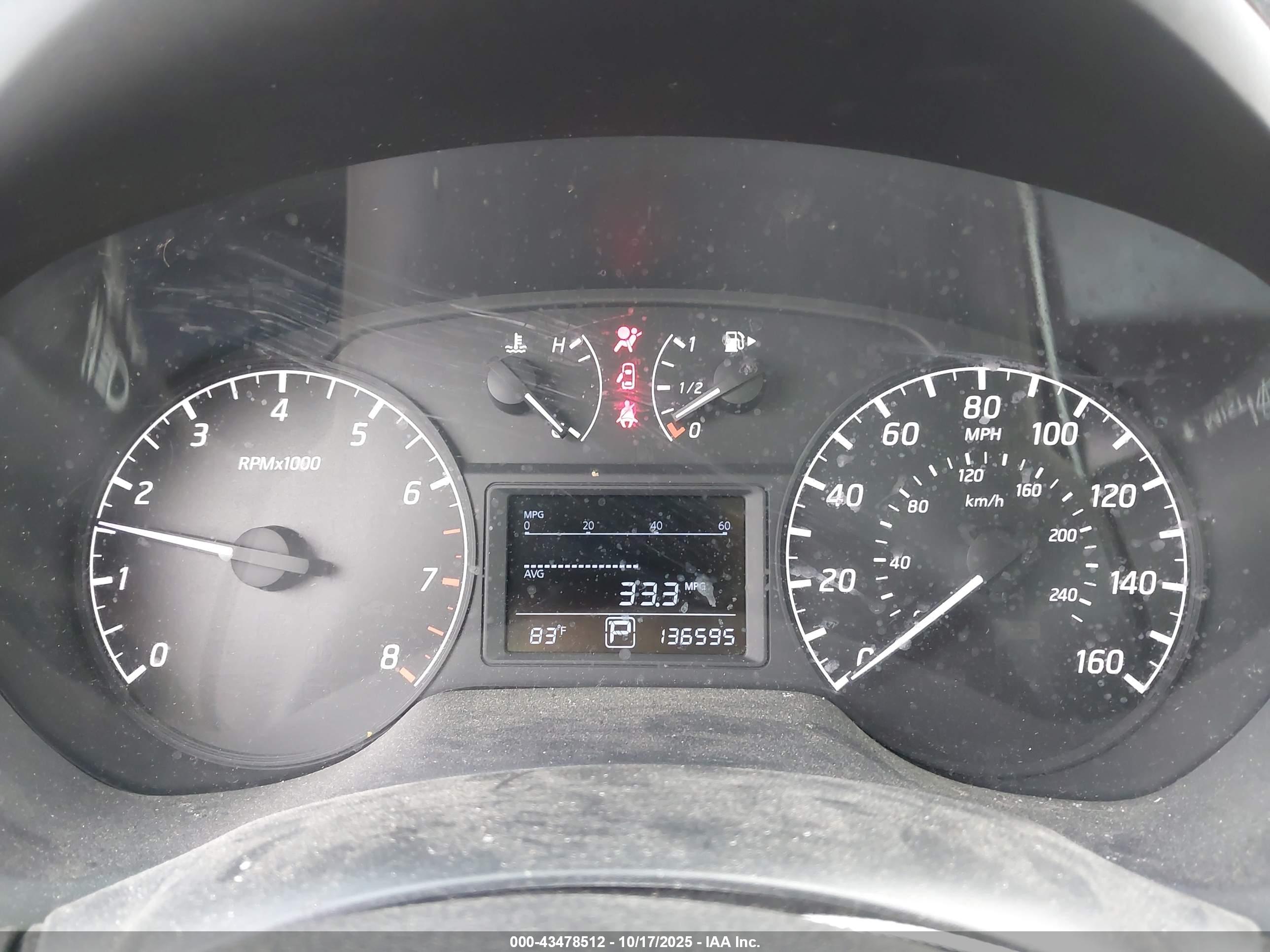 NISSAN SENTRA image 7