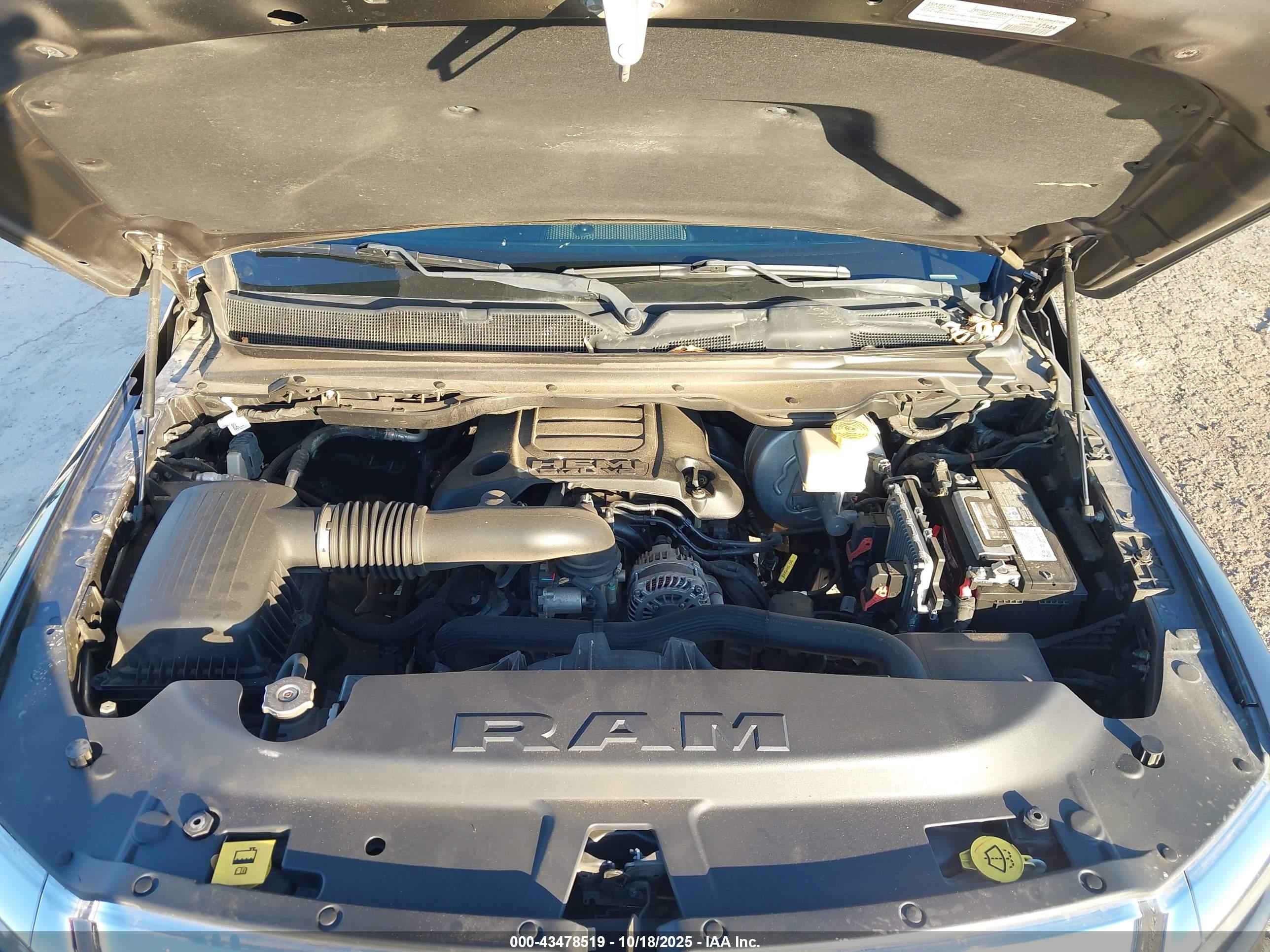 RAM 1500 image 10