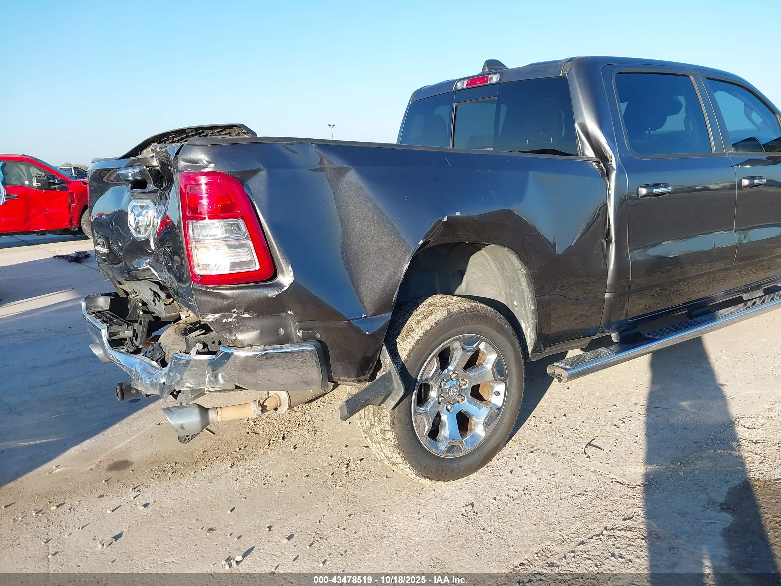 RAM 1500 image 6
