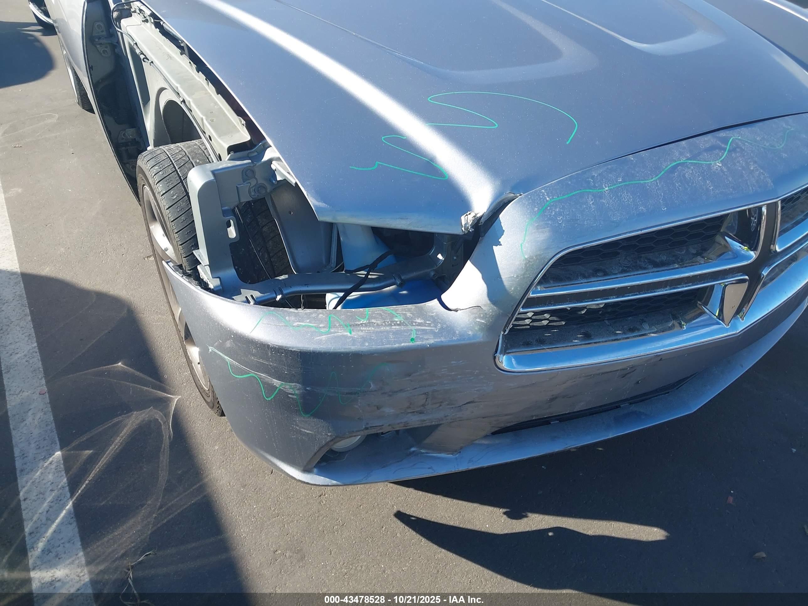 DODGE CHARGER image 6