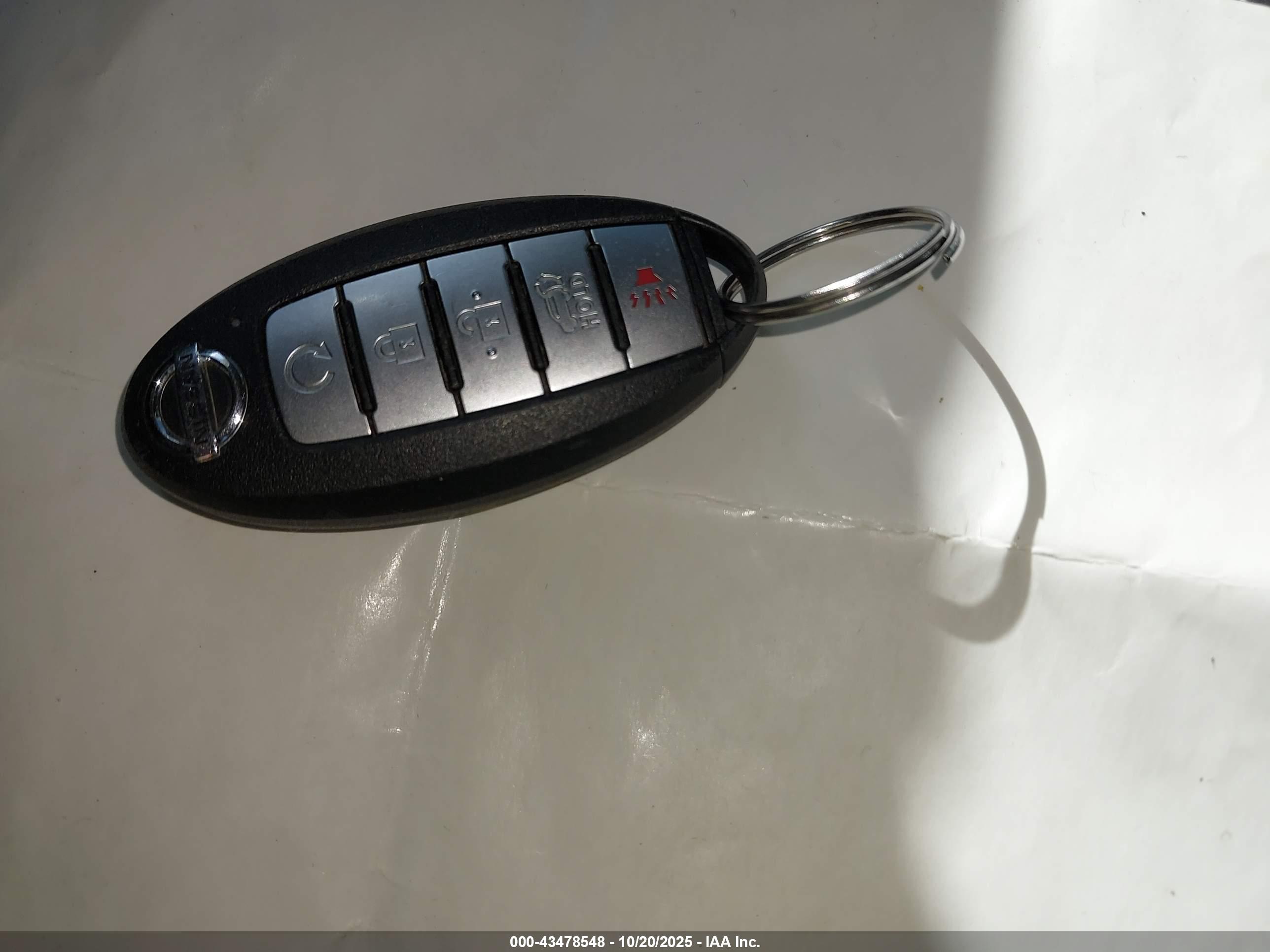NISSAN PATHFINDER image 11