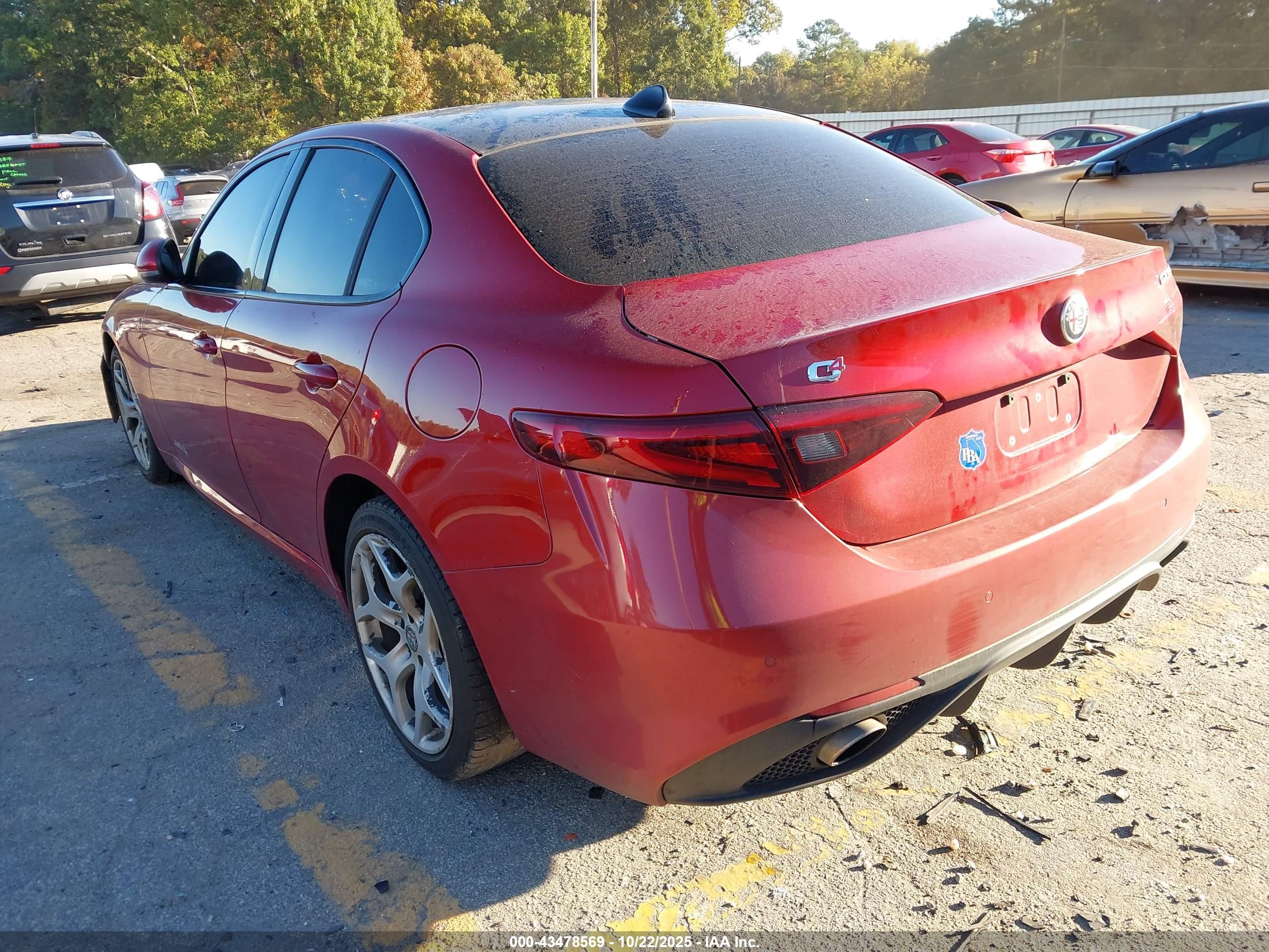 ALFA ROMEO image 3