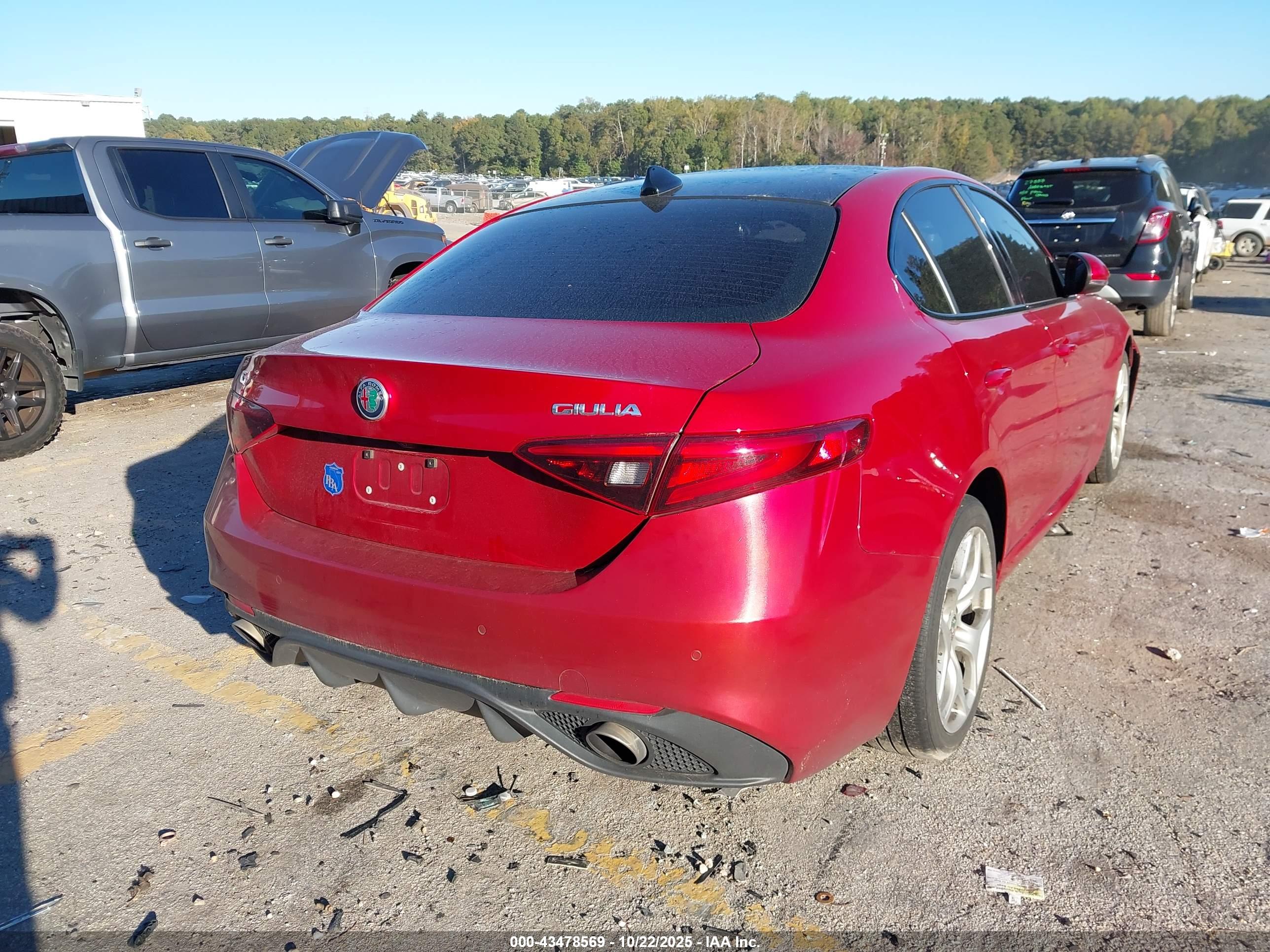 ALFA ROMEO image 4