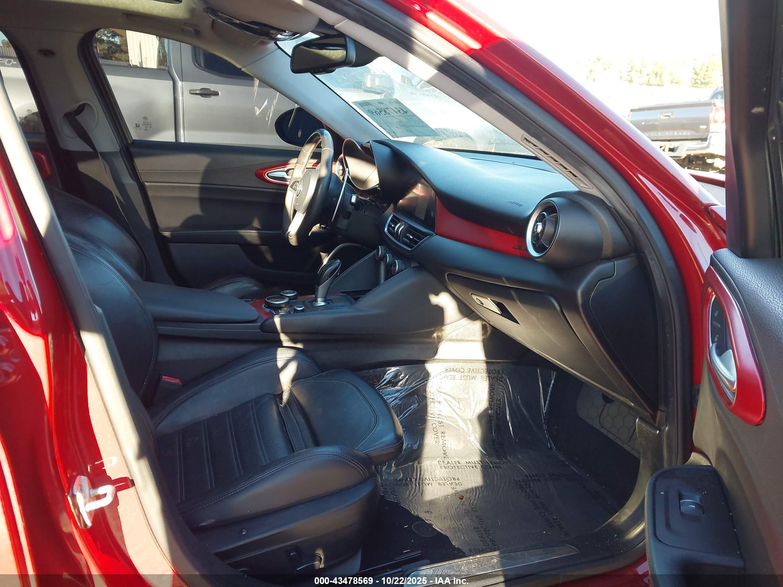 ALFA ROMEO image 5