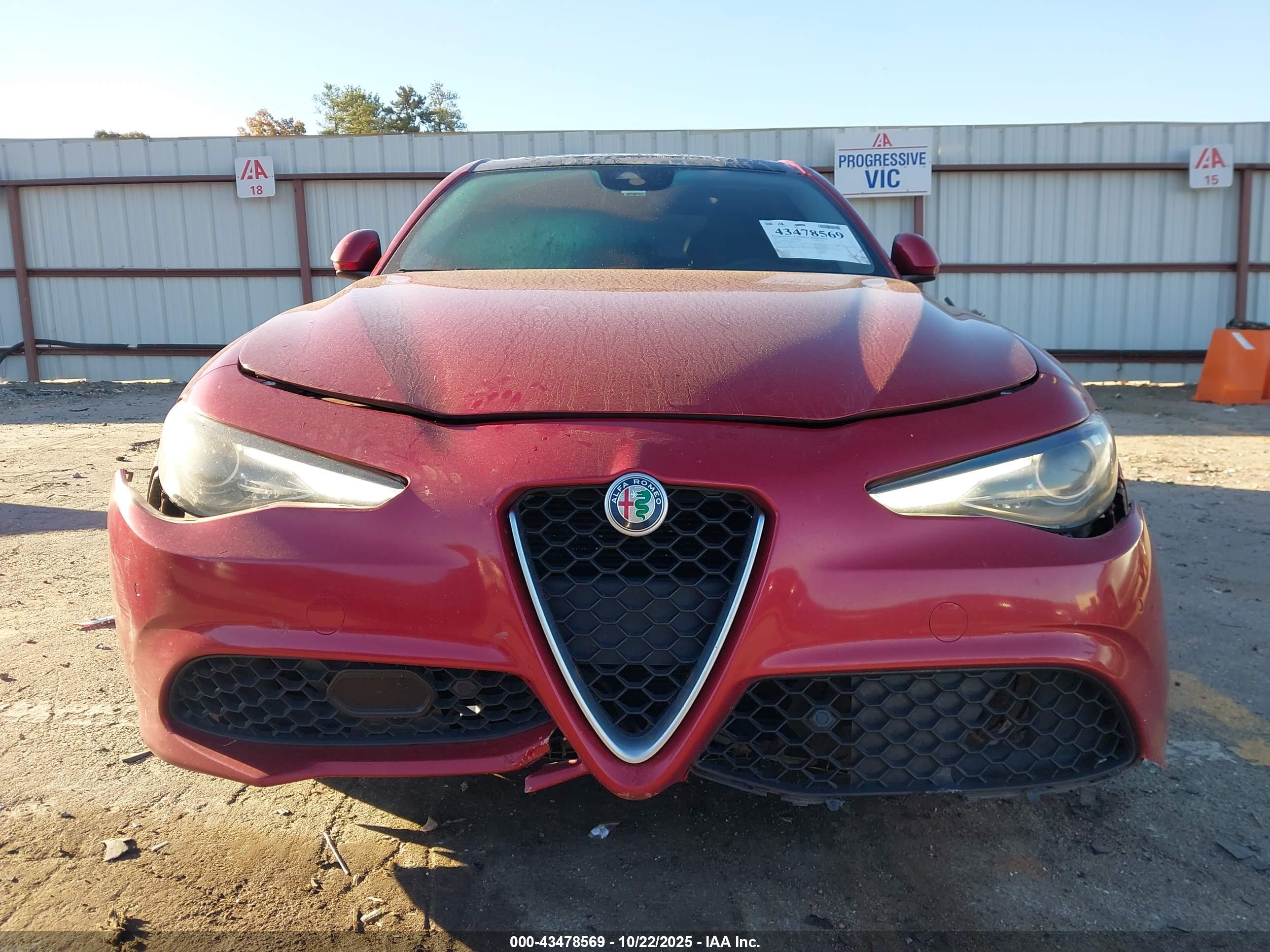 ALFA ROMEO image 6