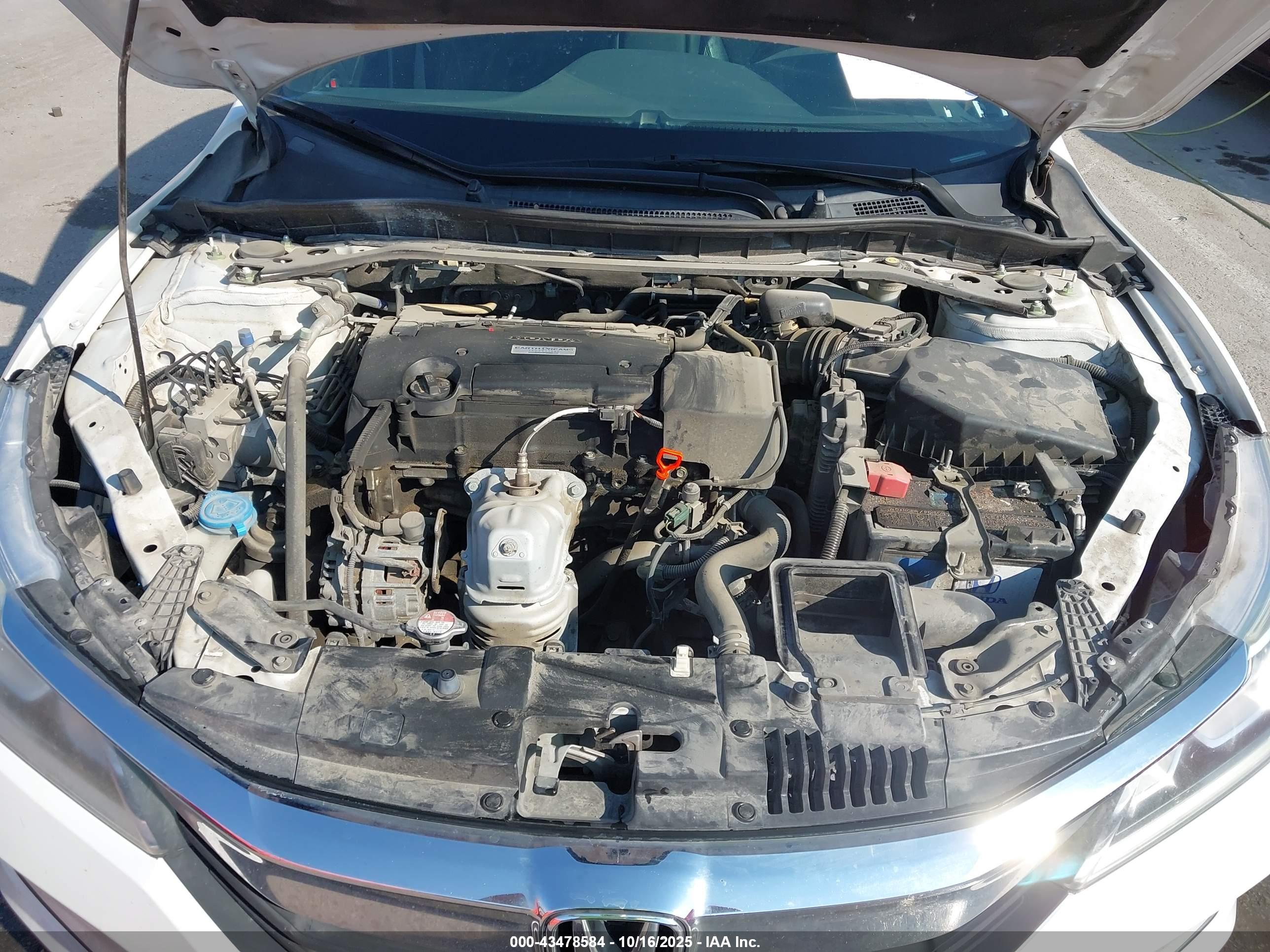 HONDA ACCORD image 10
