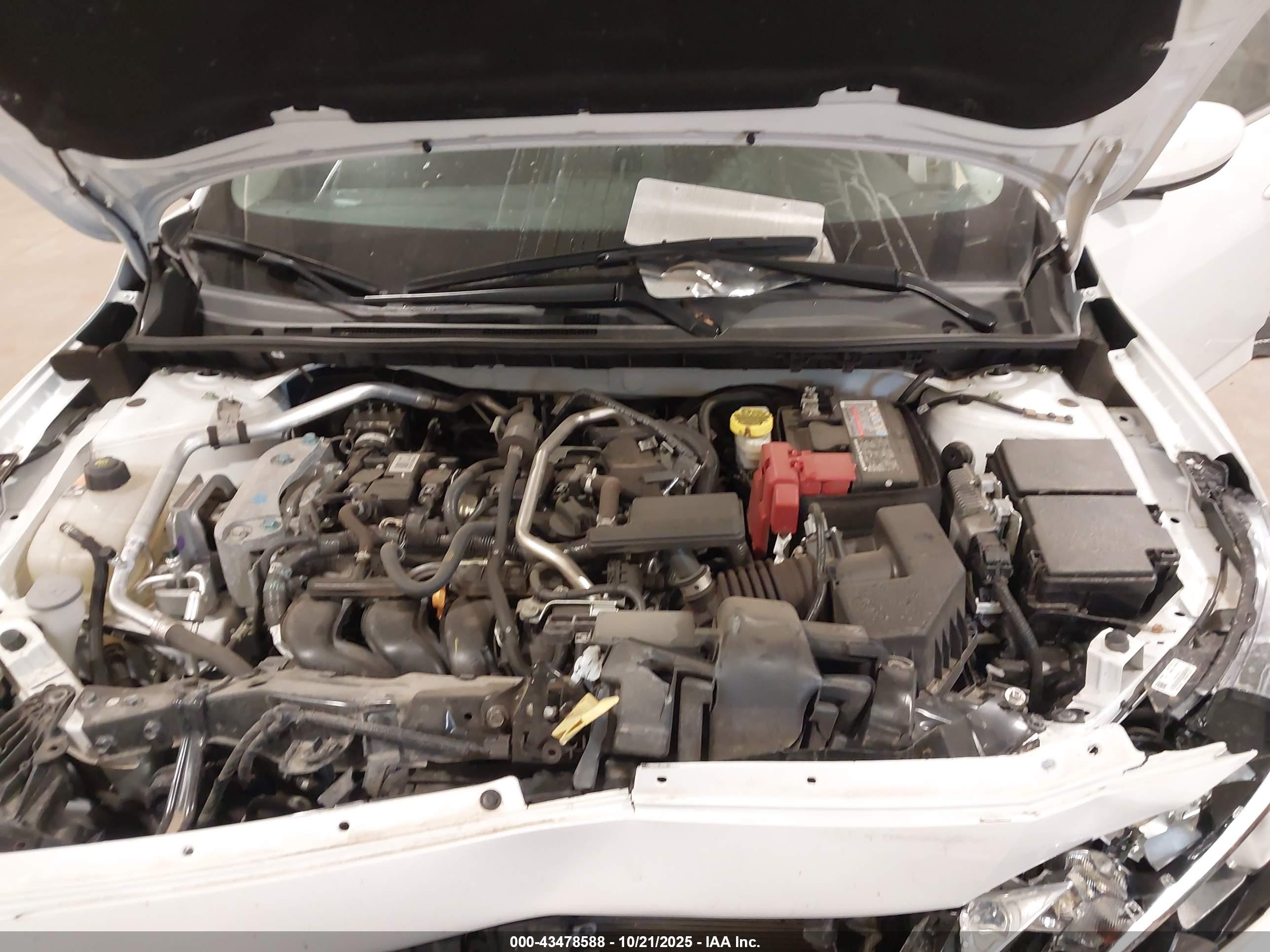 NISSAN SENTRA image 10