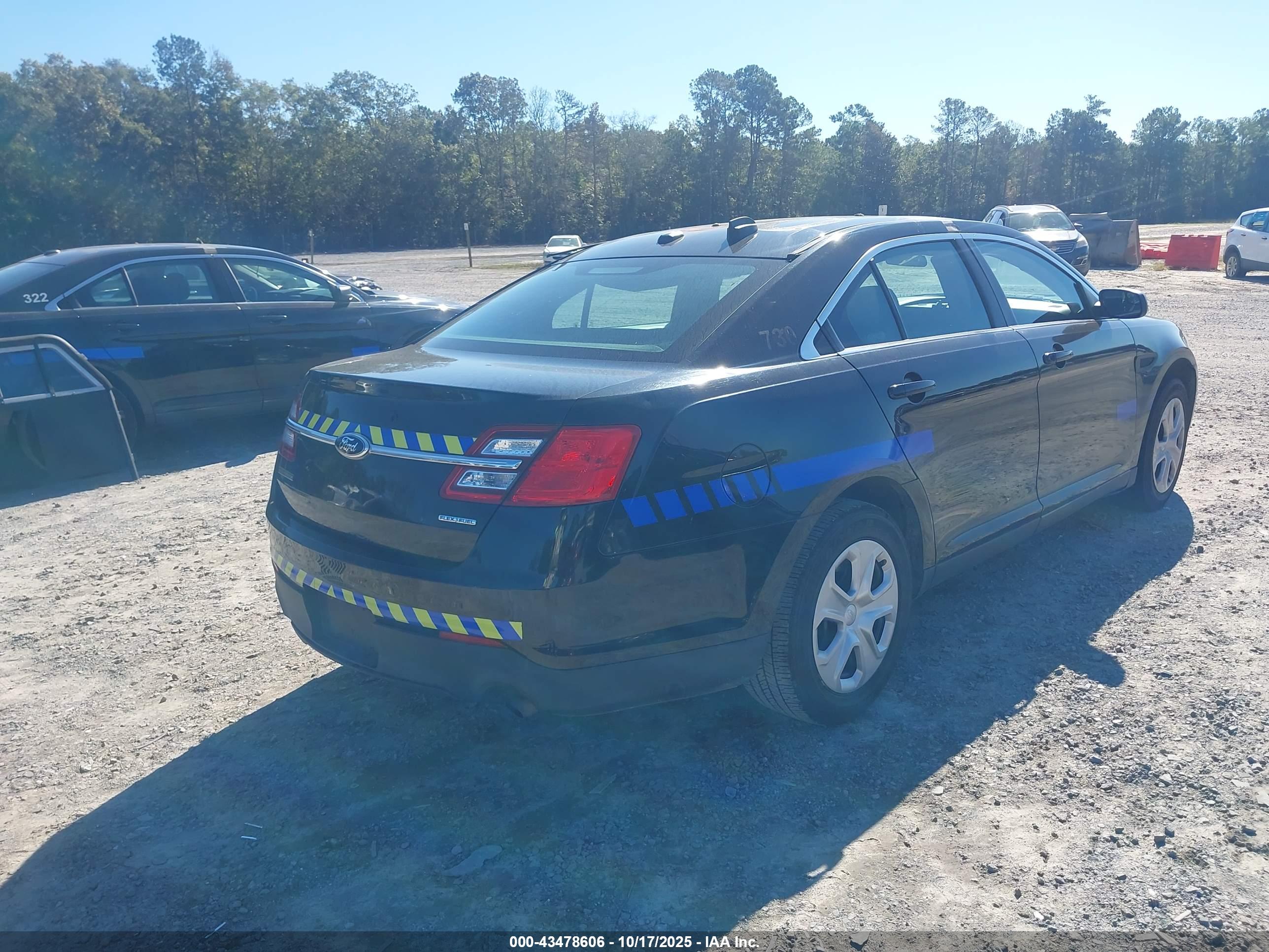 FORD POLICE image 4