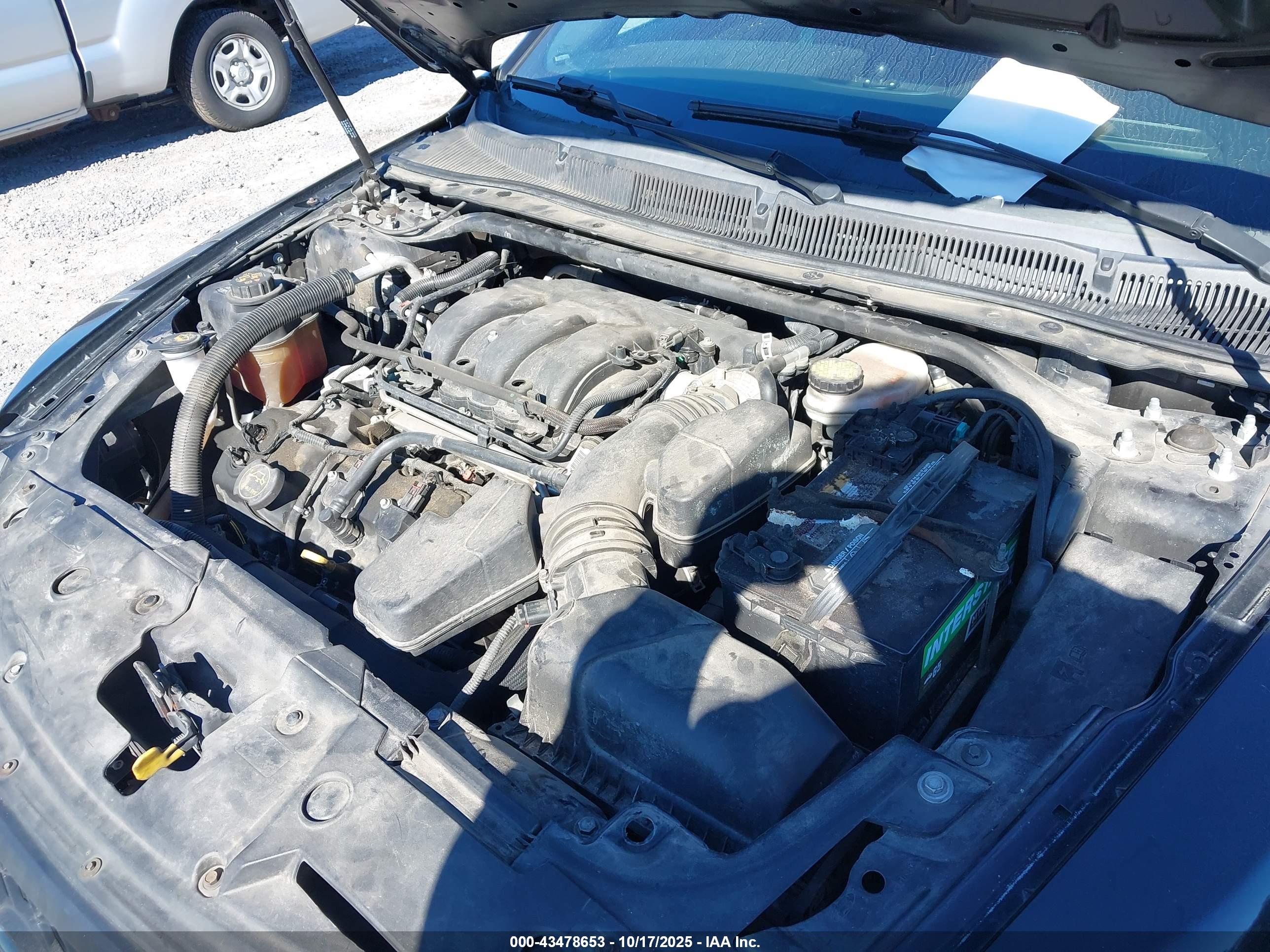 FORD POLICE image 10