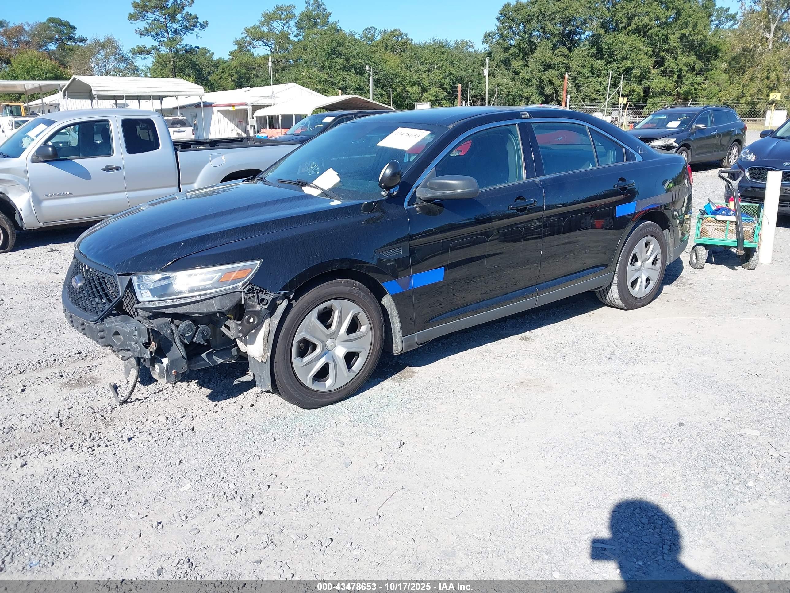 FORD POLICE image 2