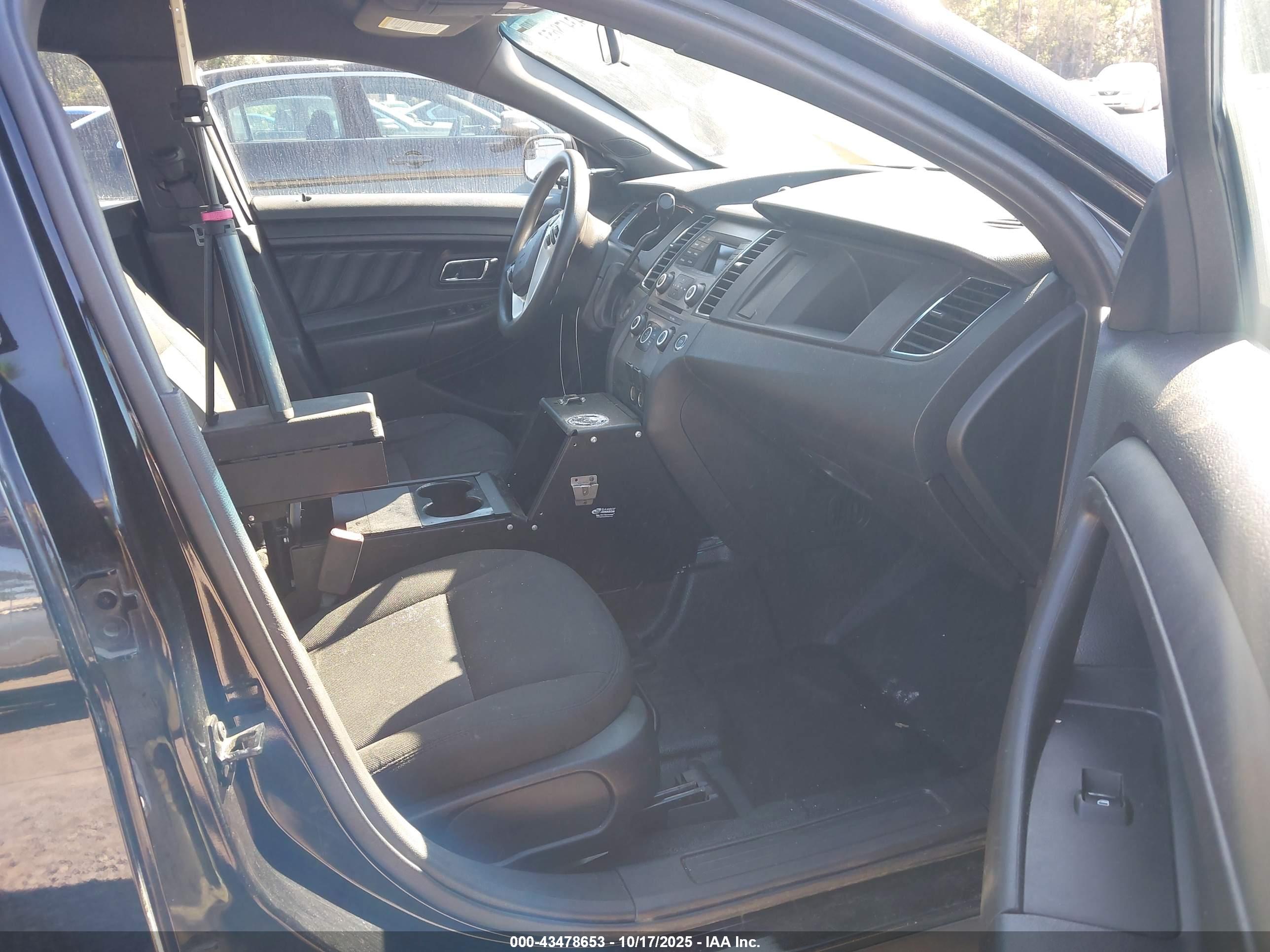 FORD POLICE image 5