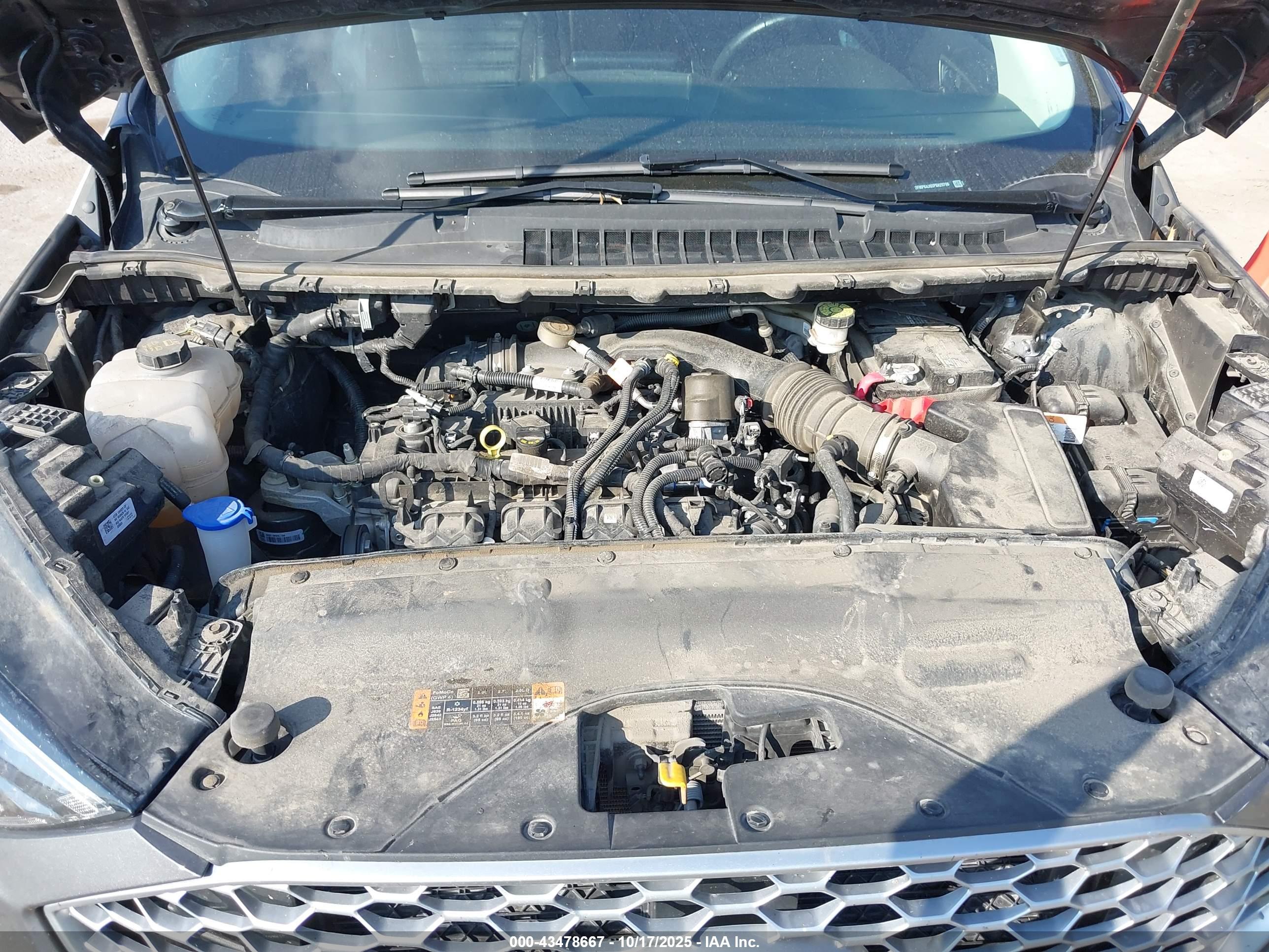 FORD EDGE image 10