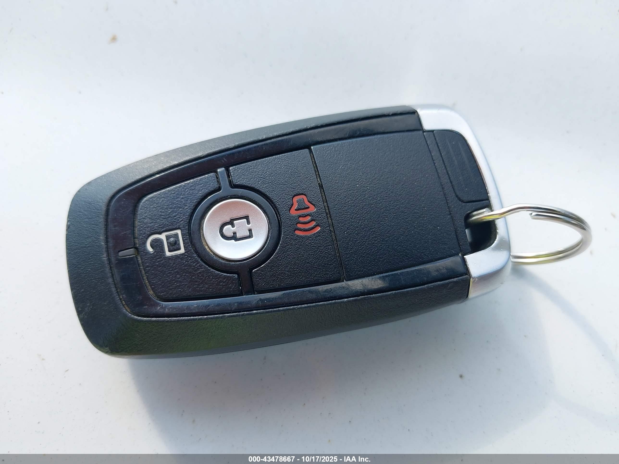 FORD EDGE image 11