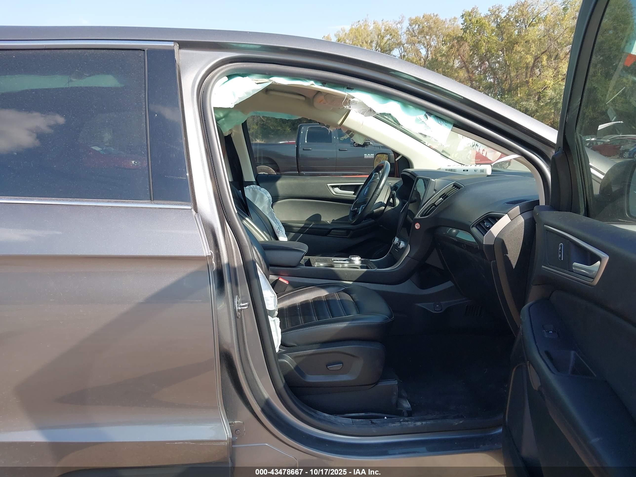 FORD EDGE image 5