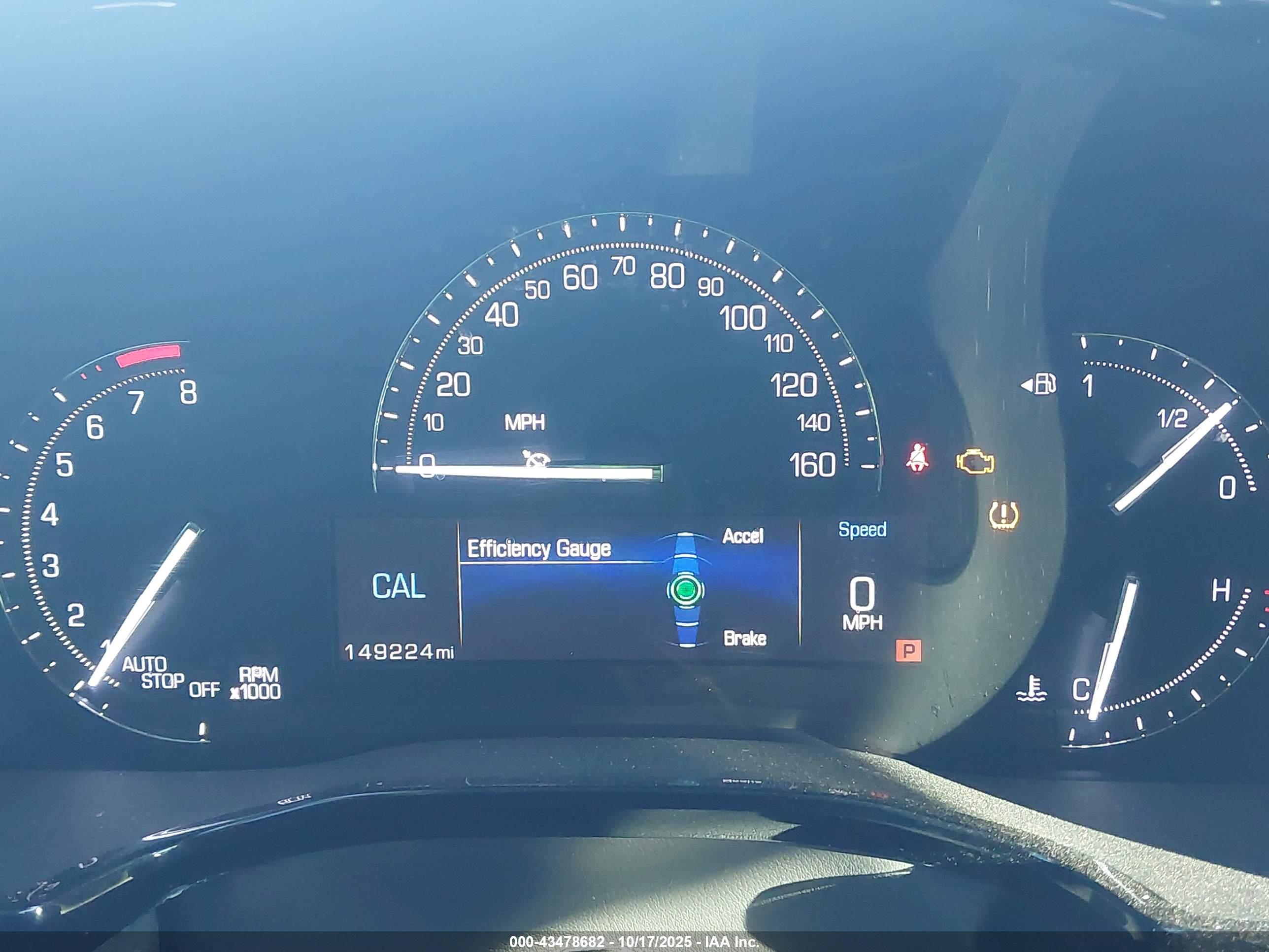 CADILLAC XT5 image 7