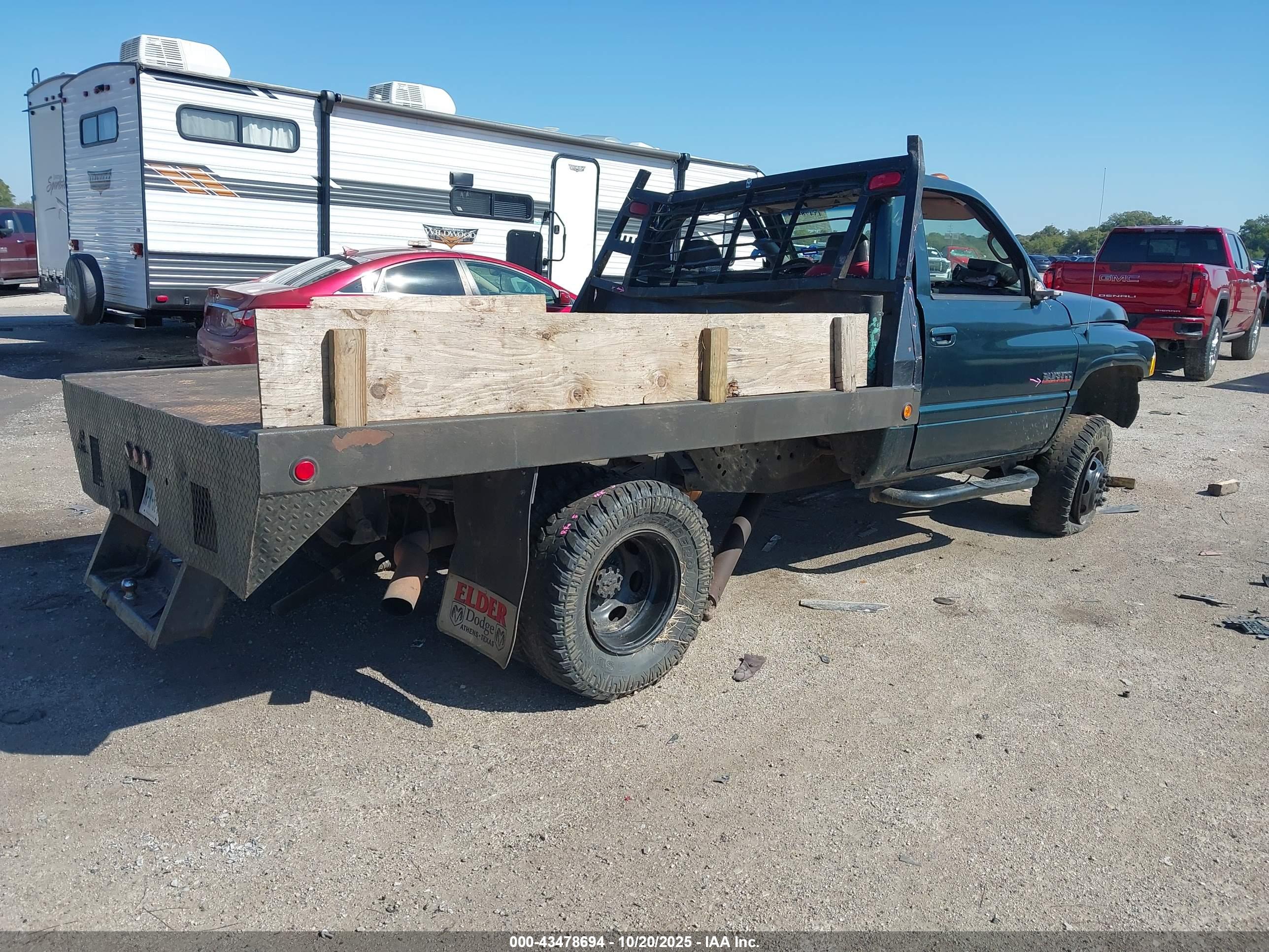 DODGE RAM image 4