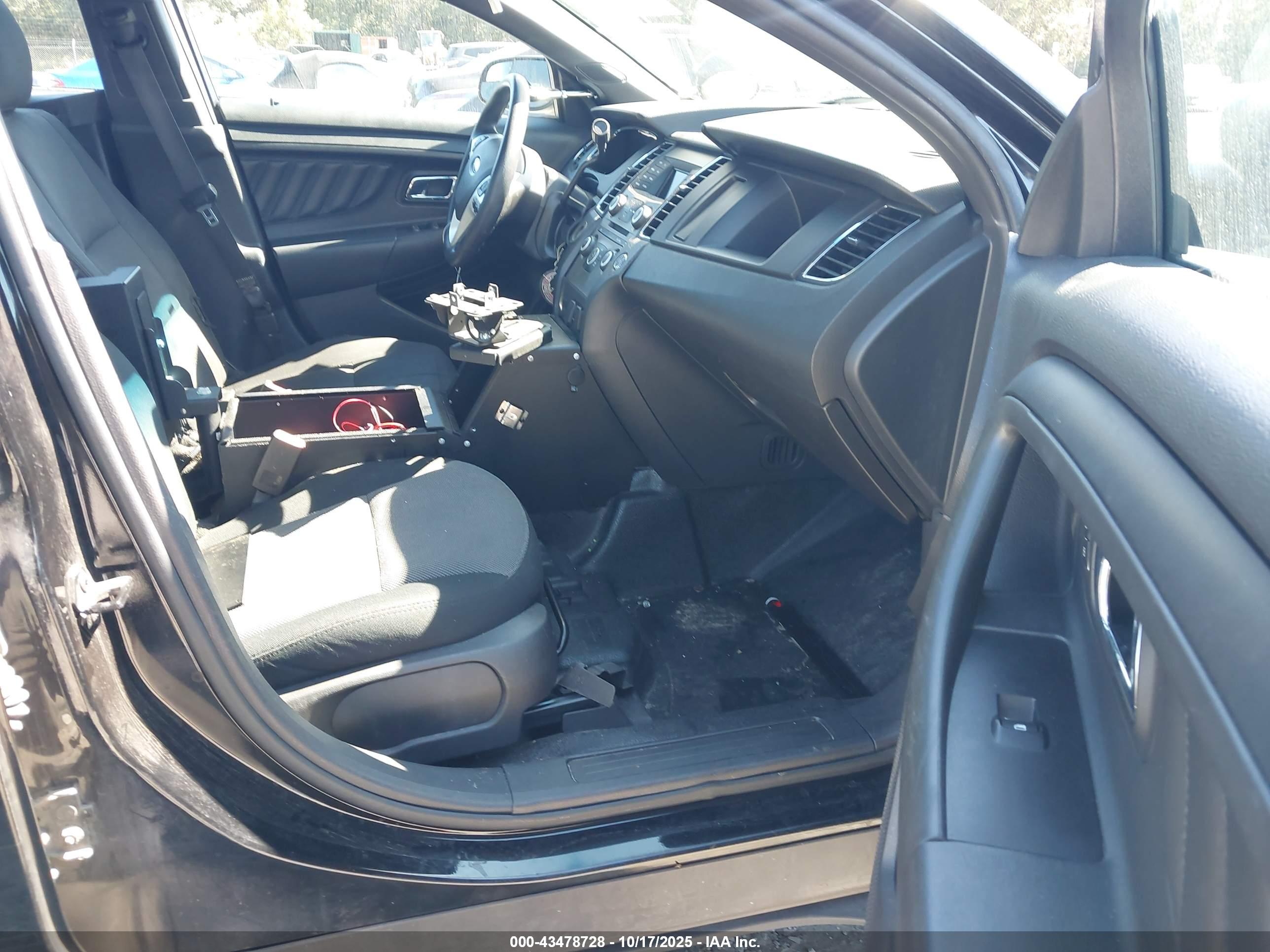 FORD POLICE image 5