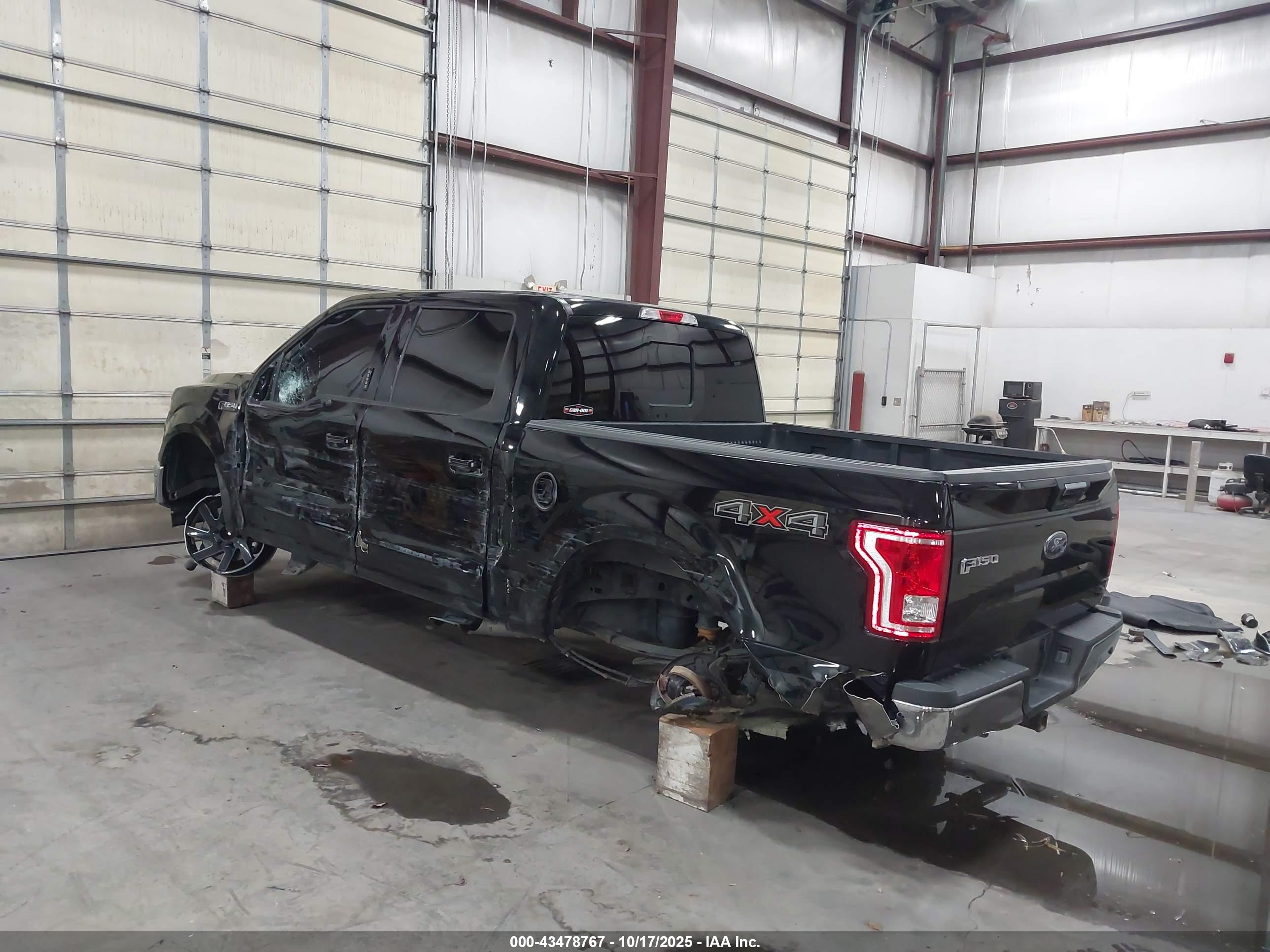 FORD F-150 image 3