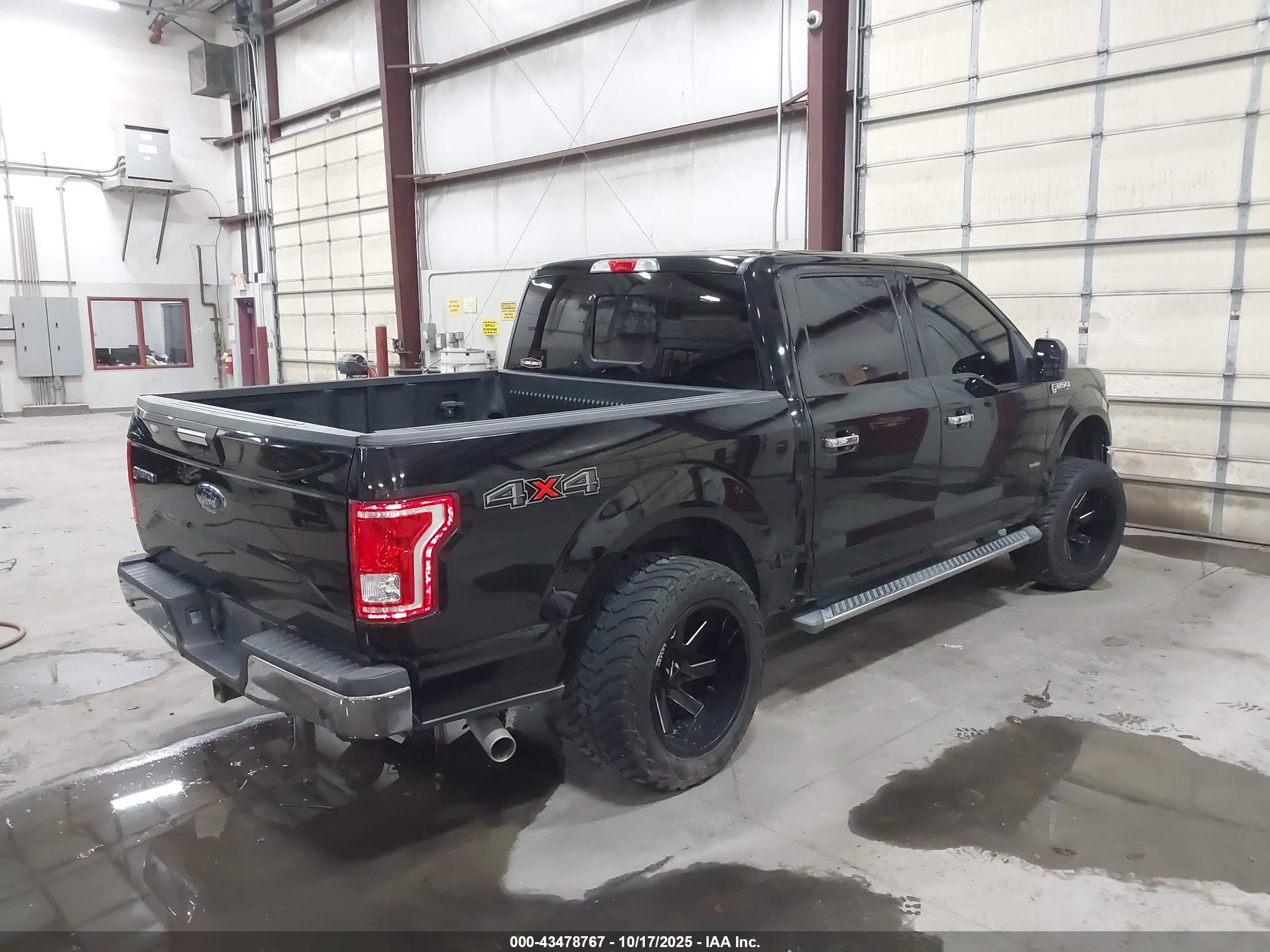 FORD F-150 image 4