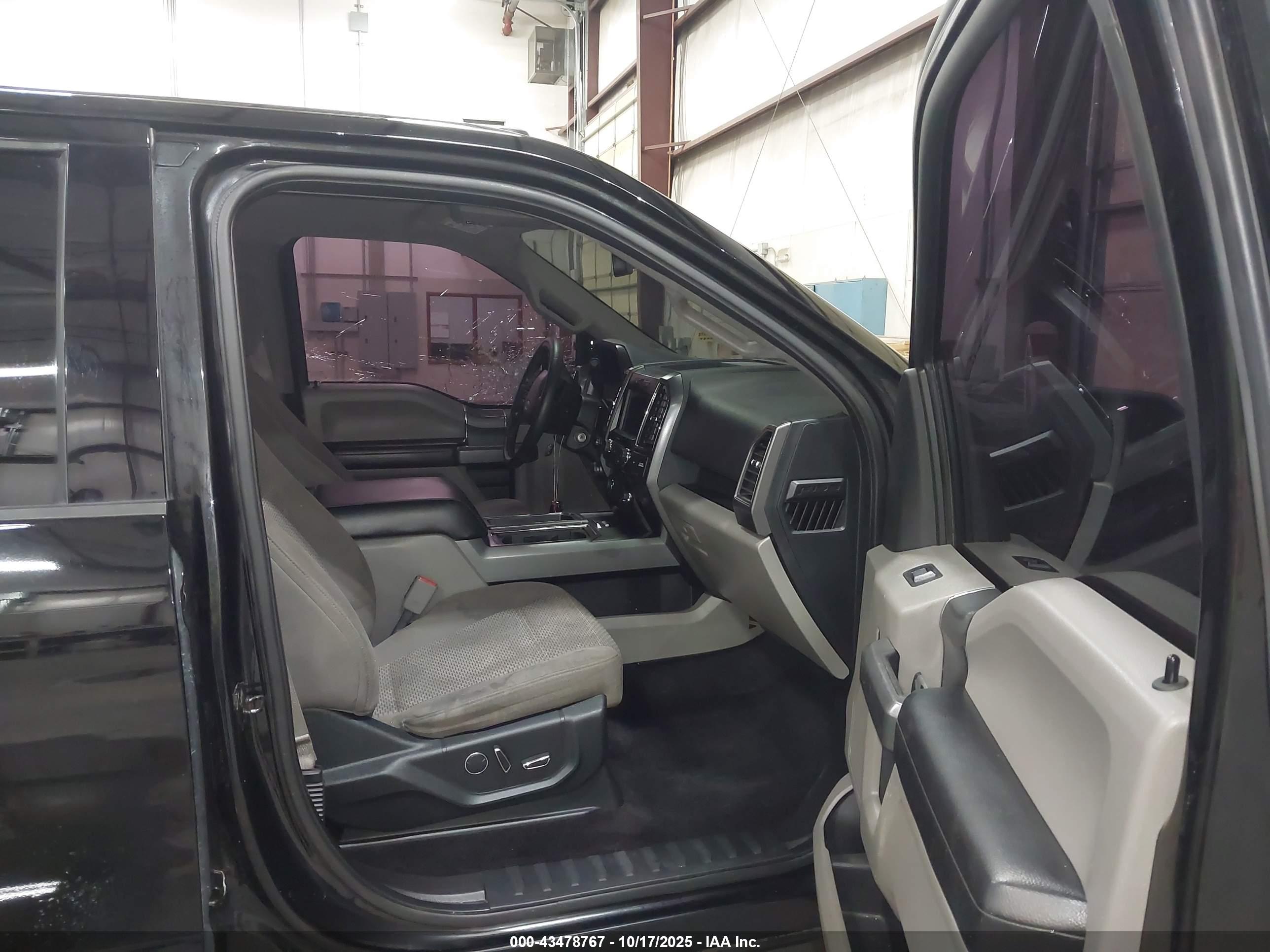 FORD F-150 image 5