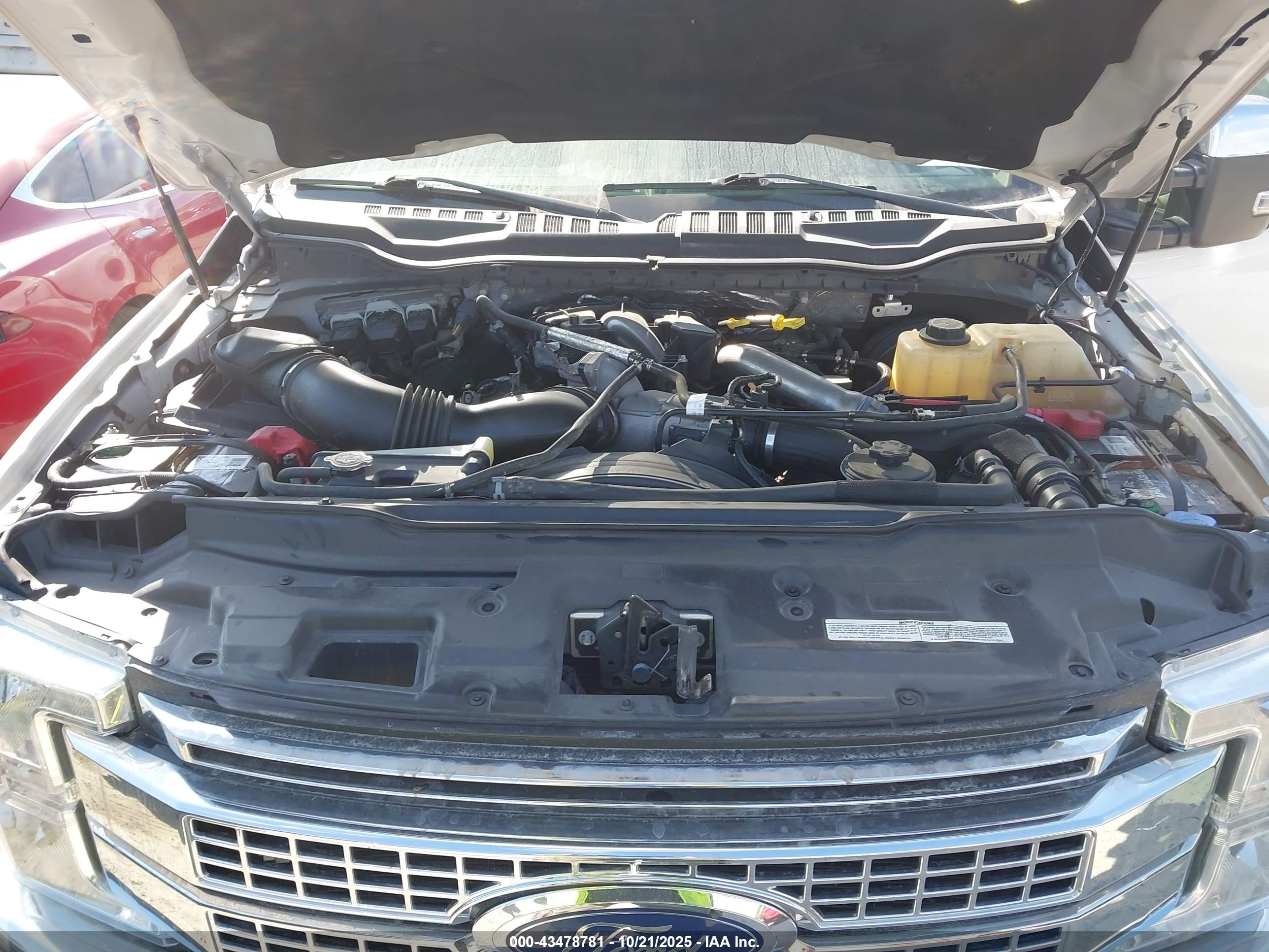 FORD F-250 image 10