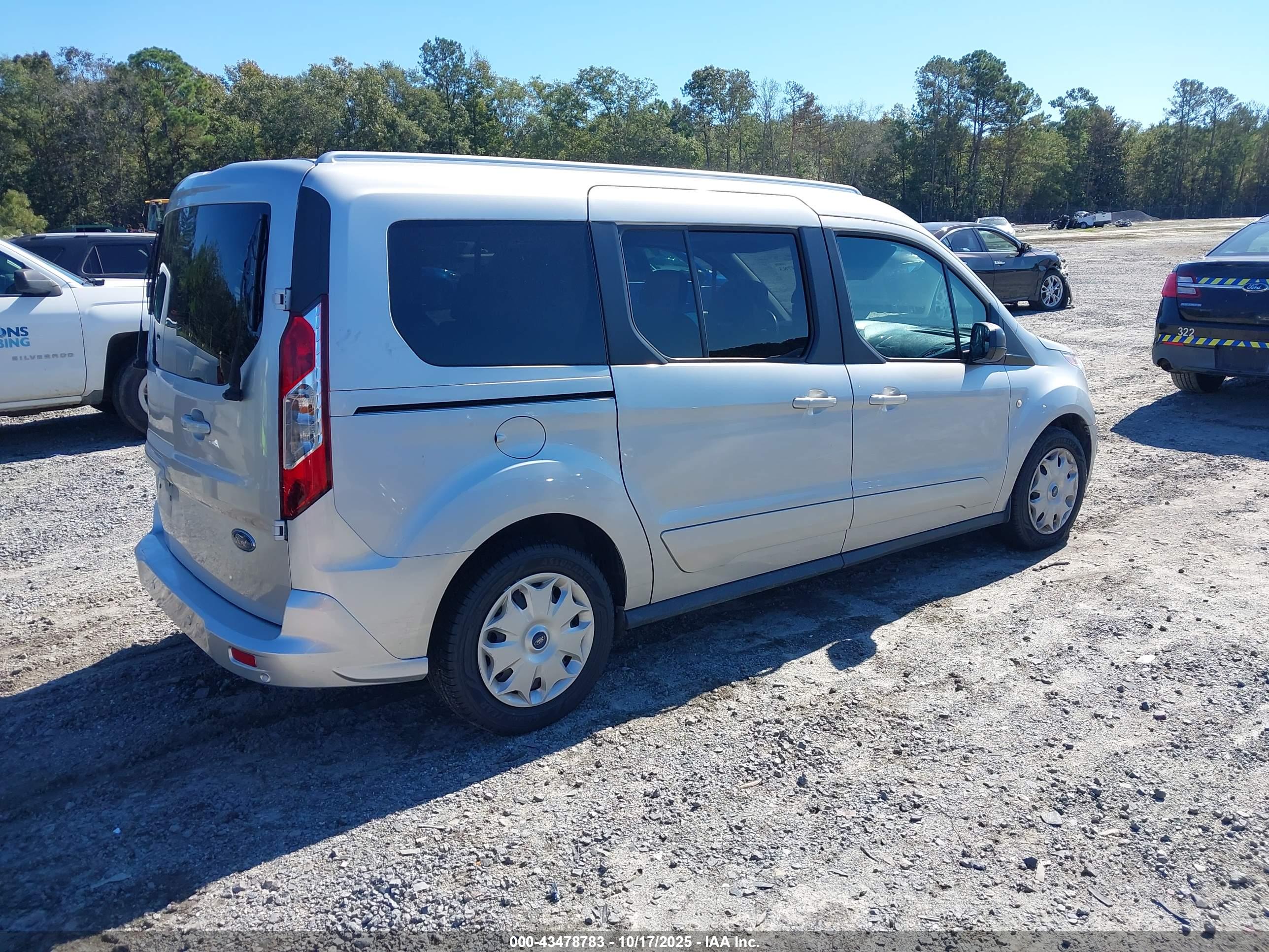 FORD TRANSIT image 4