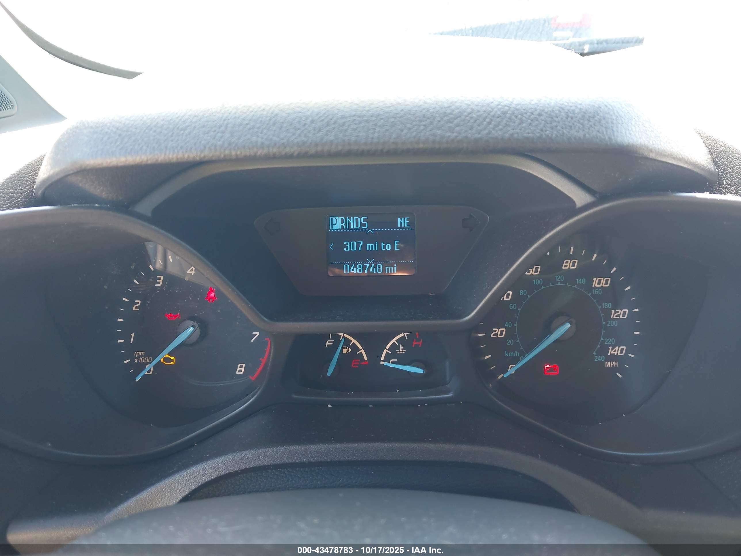 FORD TRANSIT image 7