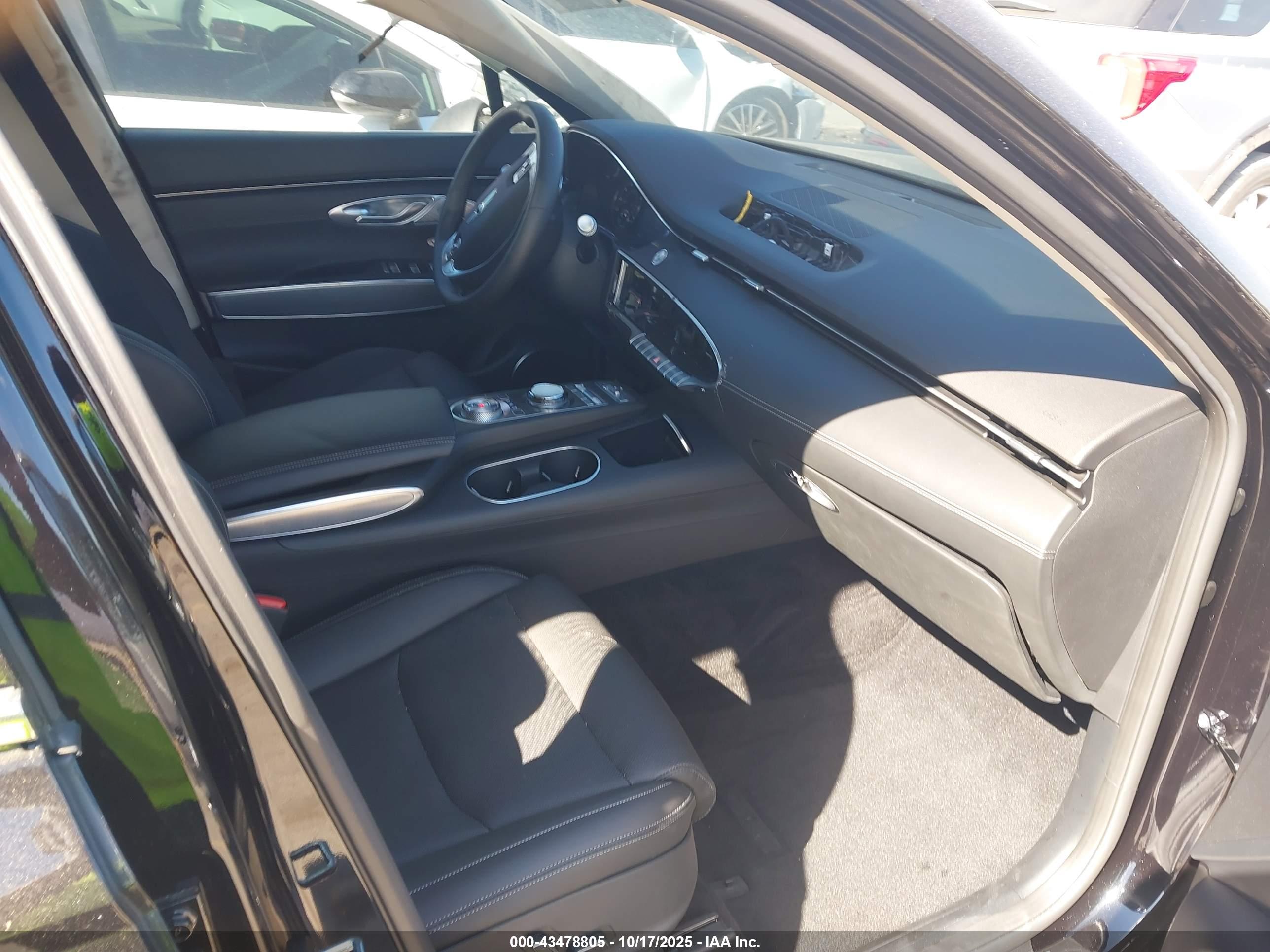 GENESIS GV70 image 5