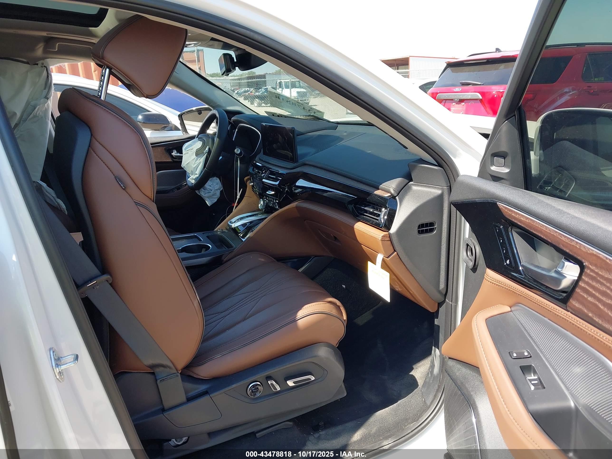 ACURA MDX image 5