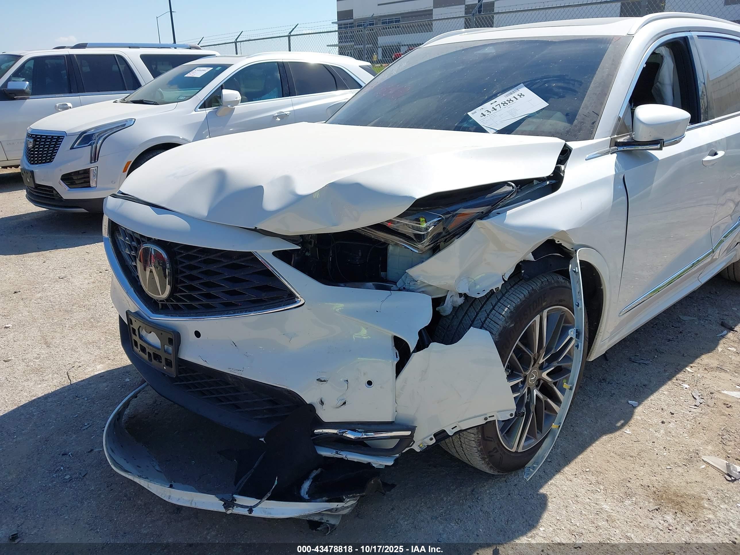 ACURA MDX image 6