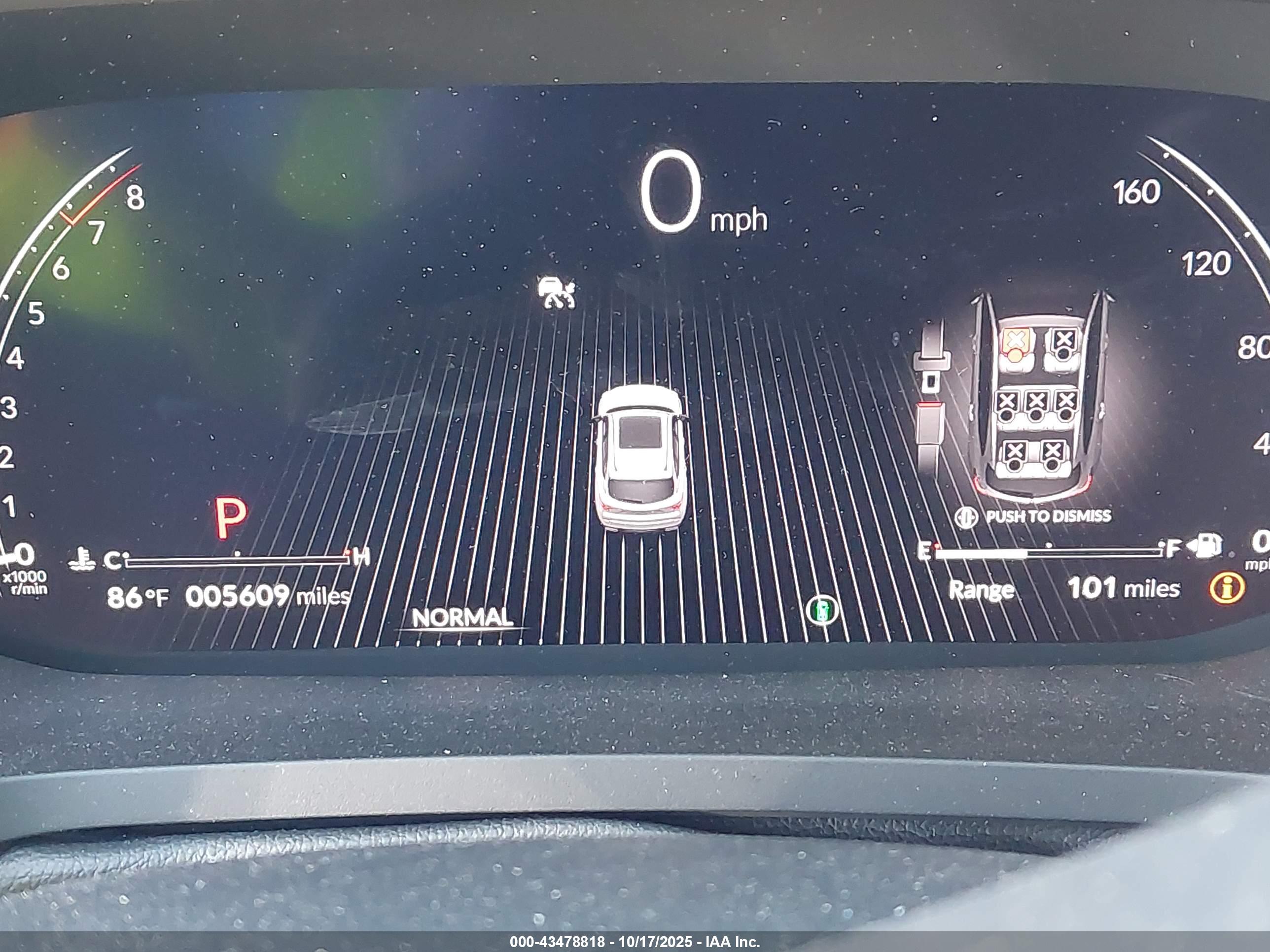 ACURA MDX image 7