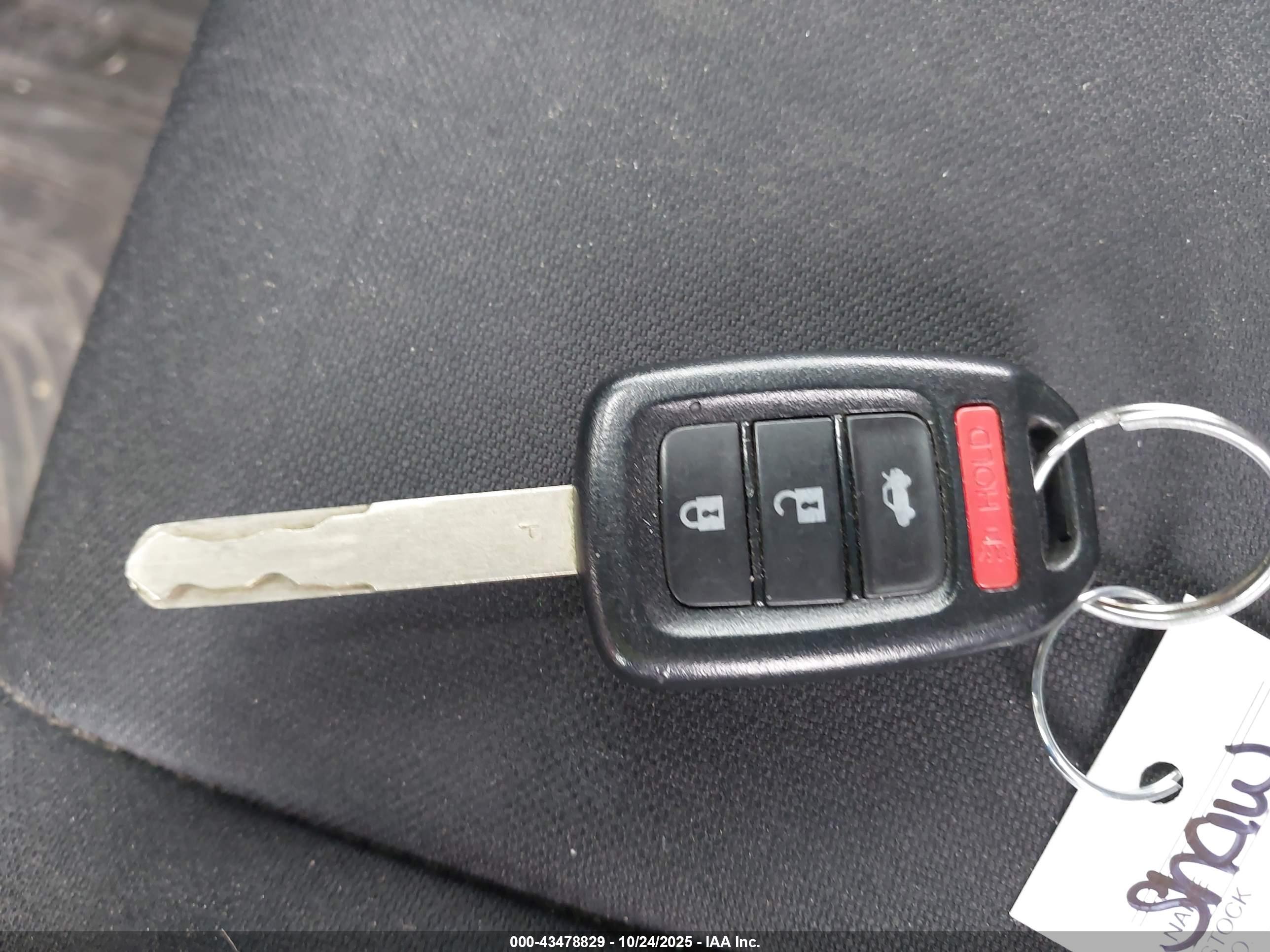 HONDA CIVIC image 11