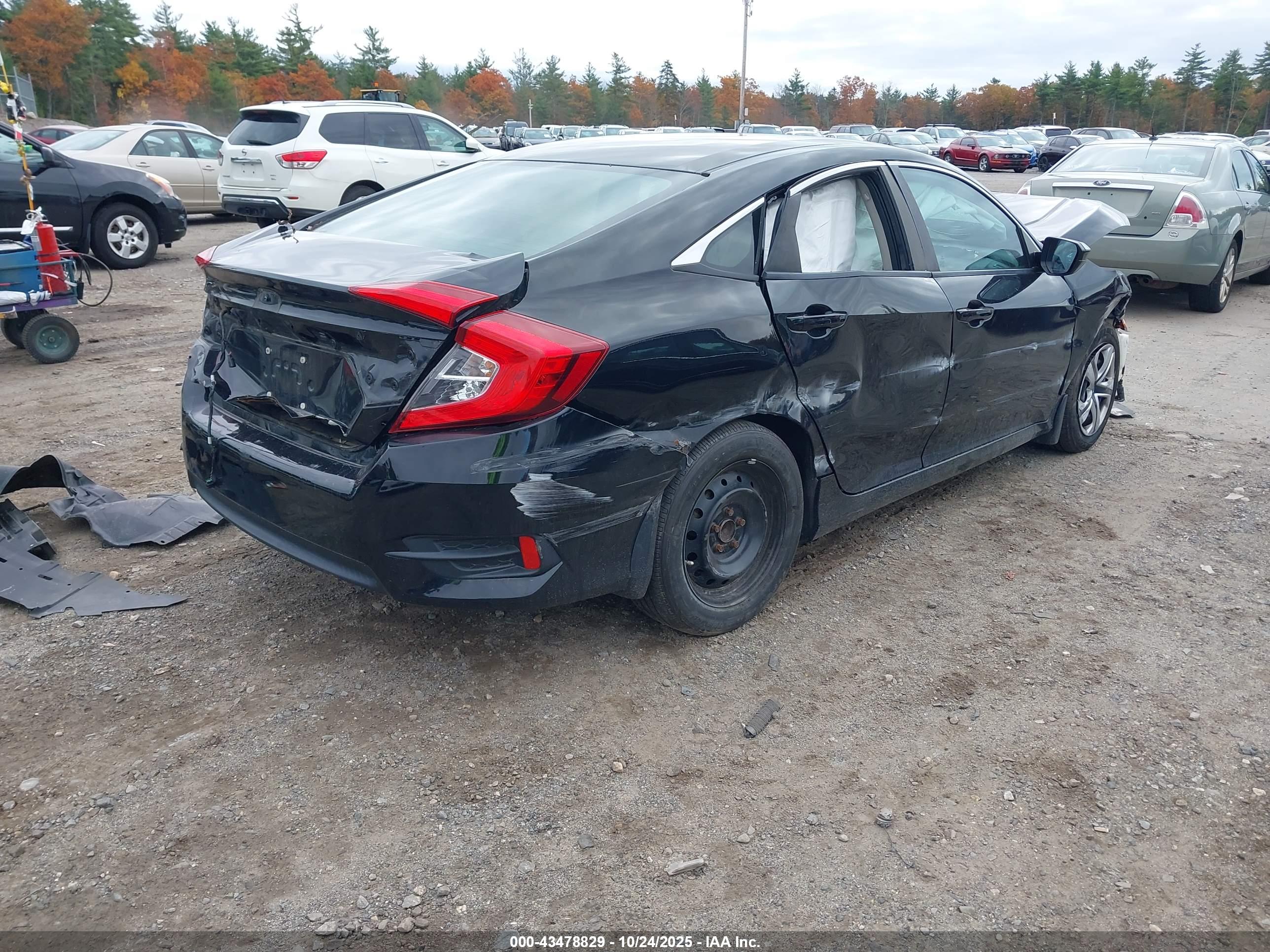 HONDA CIVIC image 4