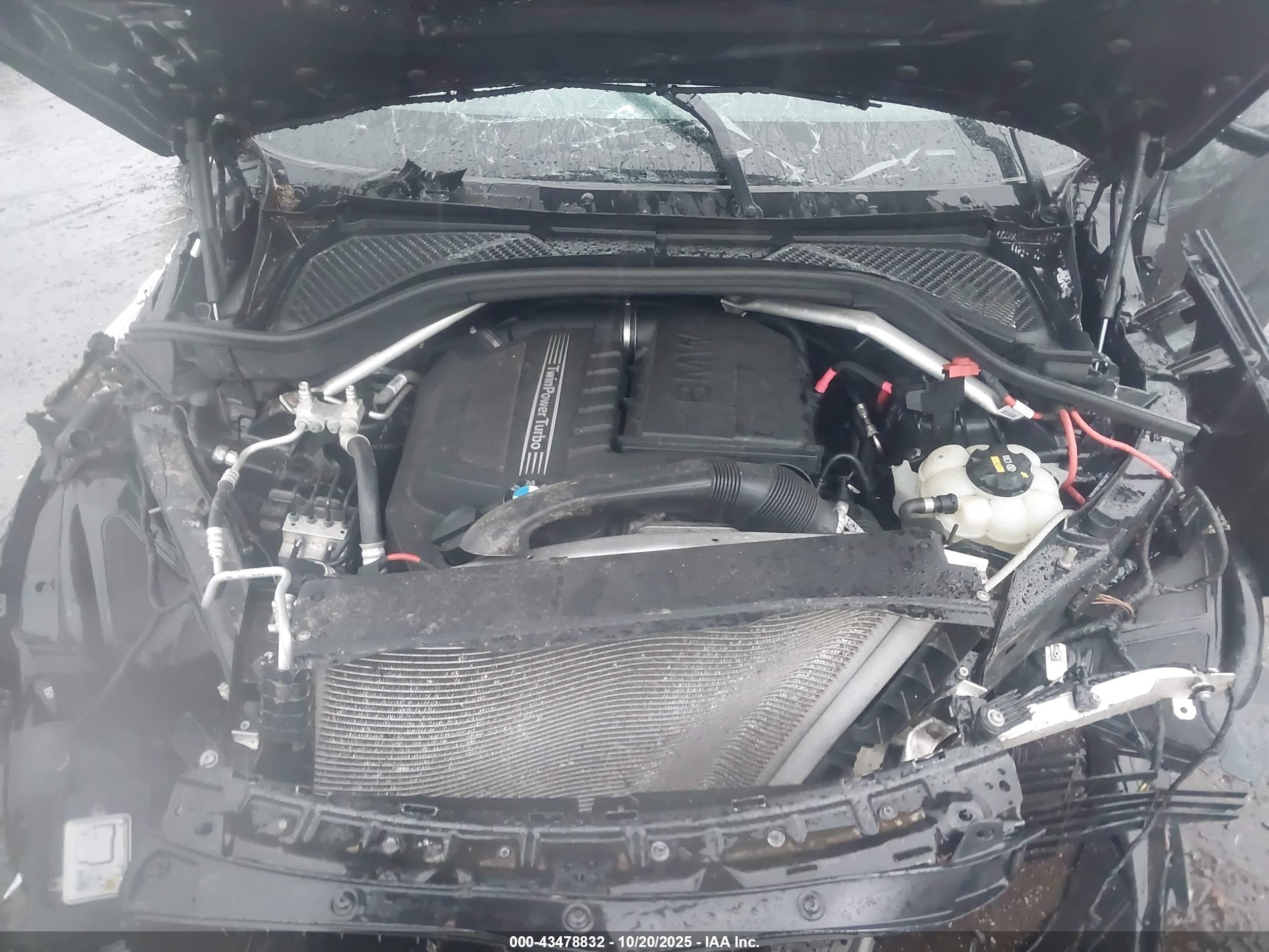 BMW X5 image 10