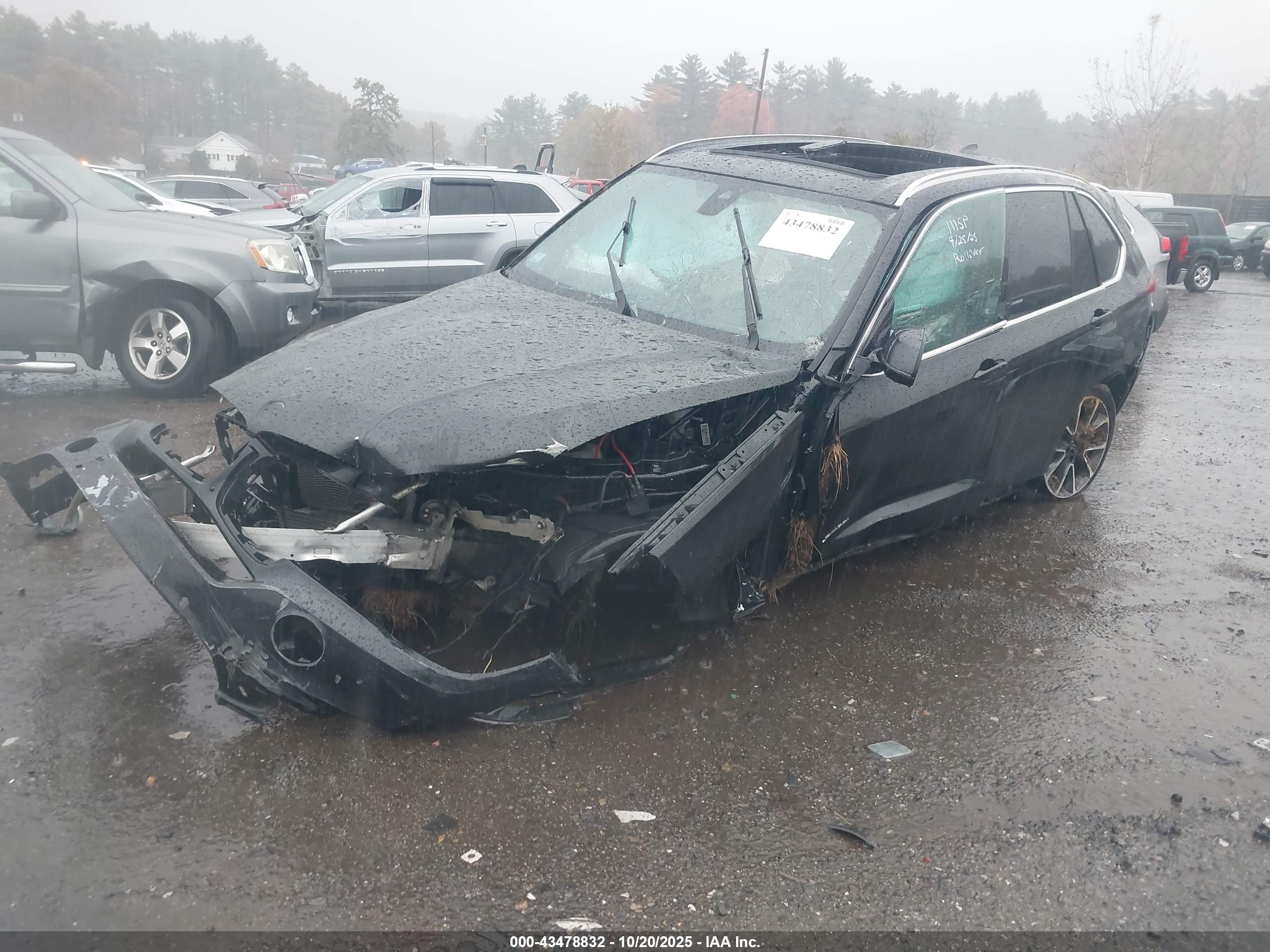 BMW X5 image 2