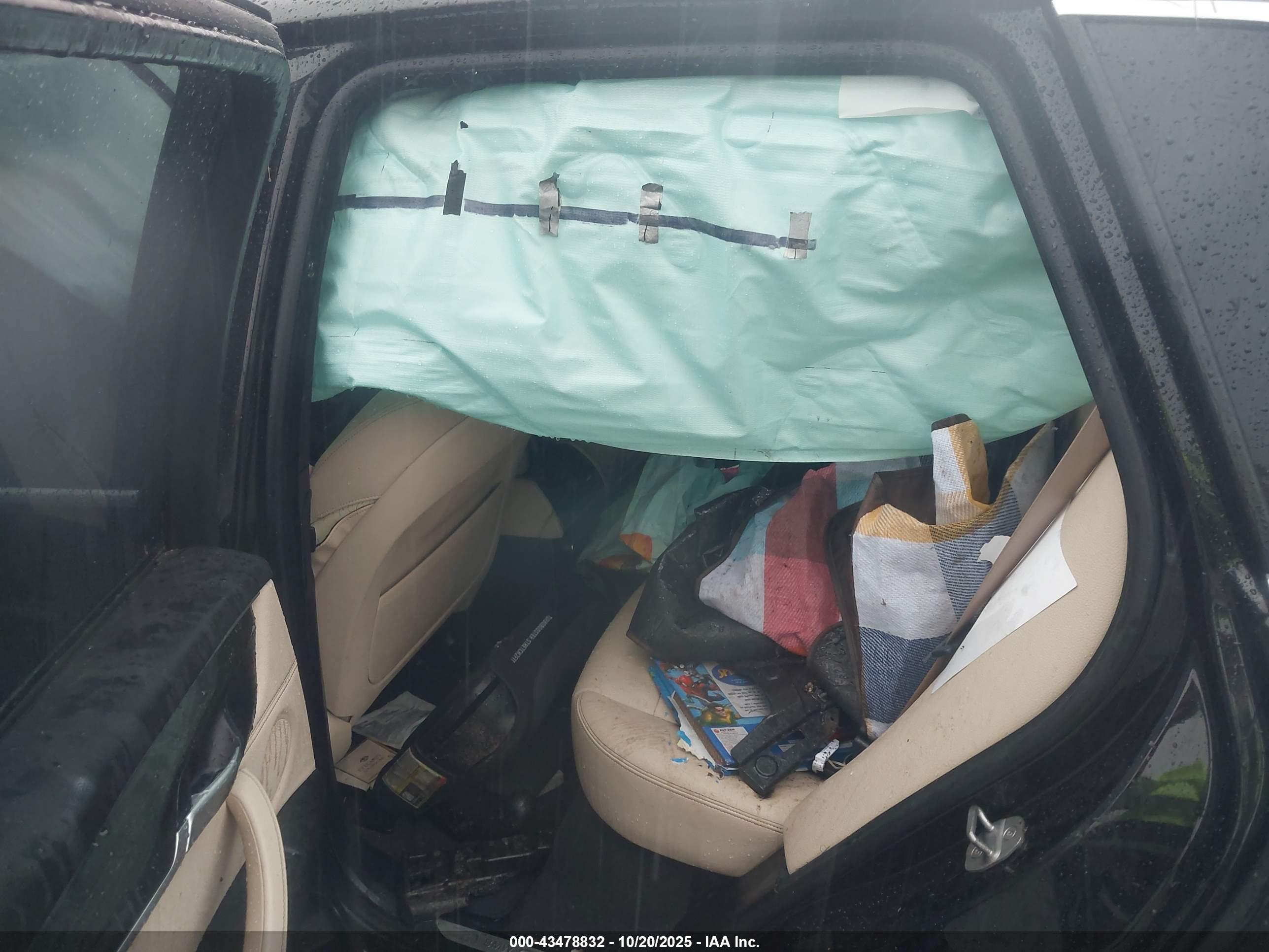 BMW X5 image 8