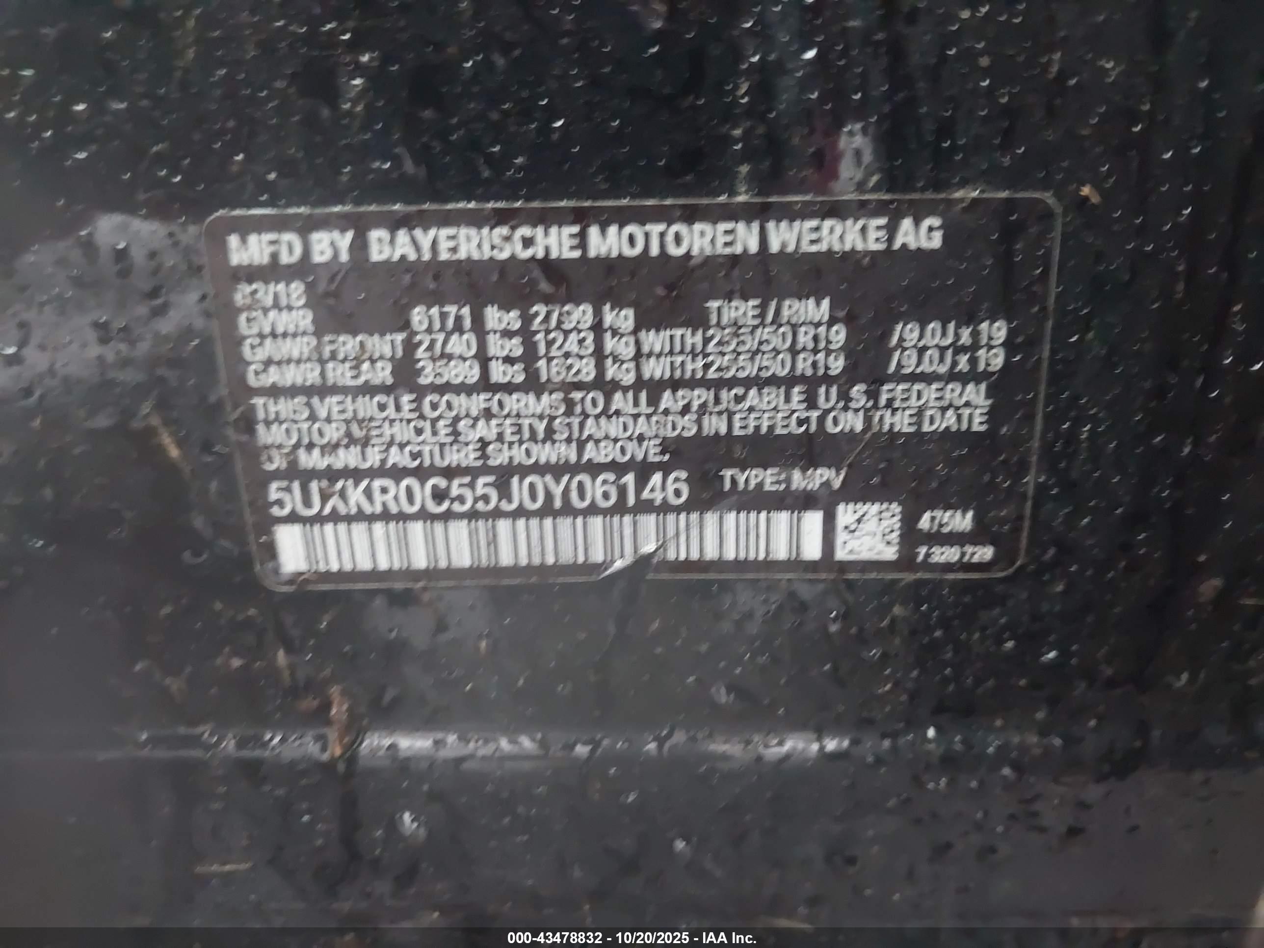 BMW X5 image 9