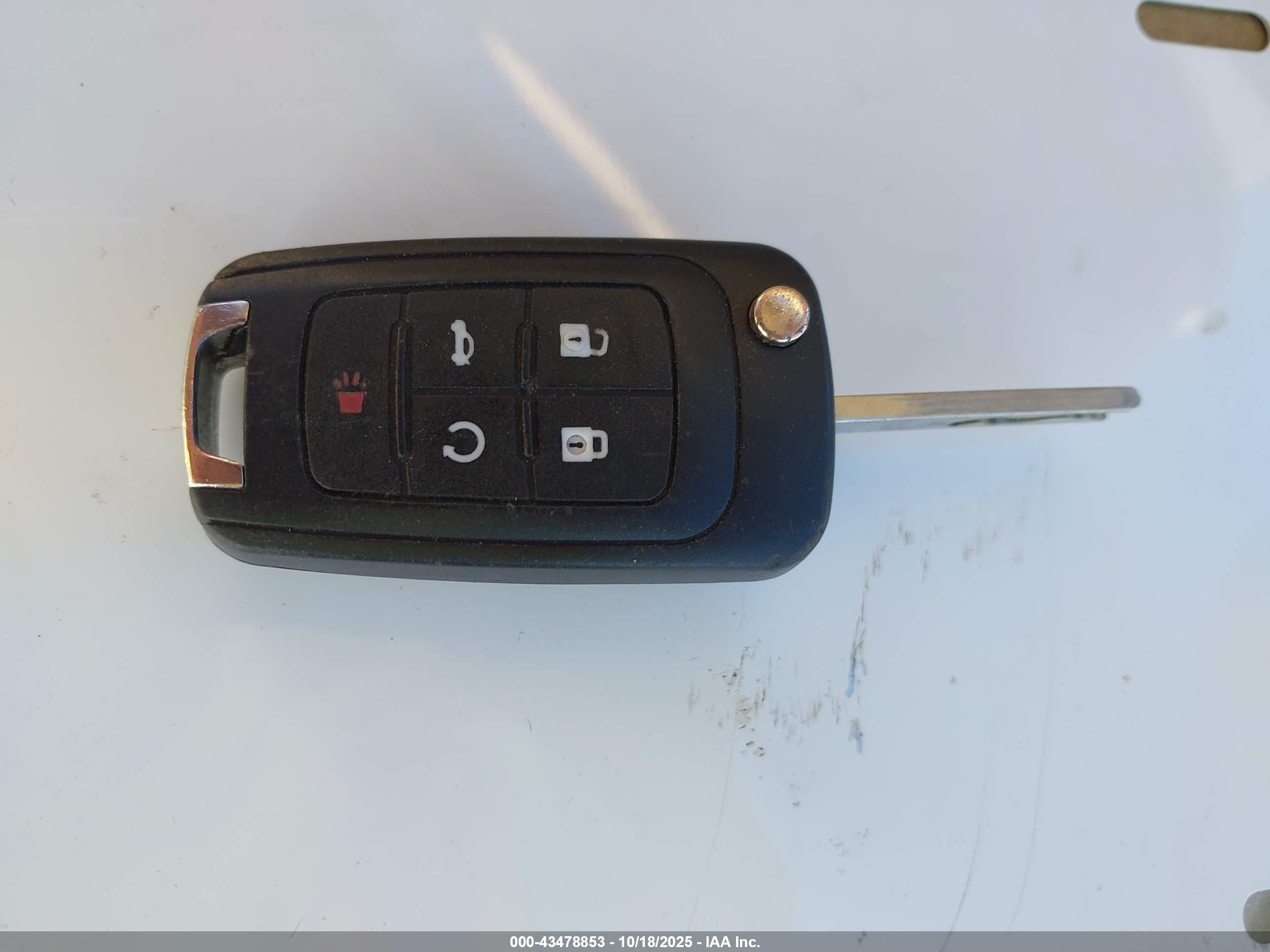 CHEVROLET SONIC image 11
